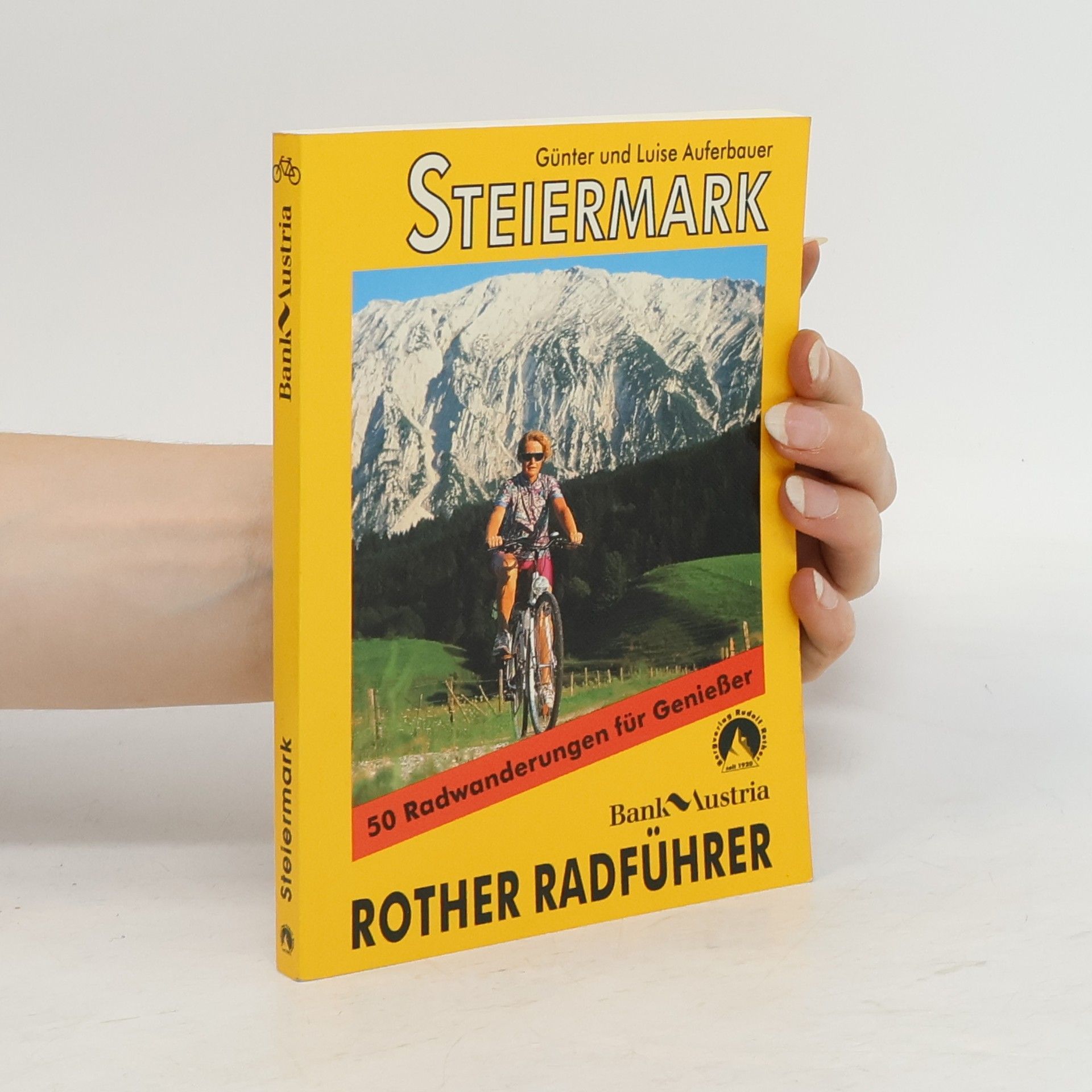 Günter Auferbauer Steiermark