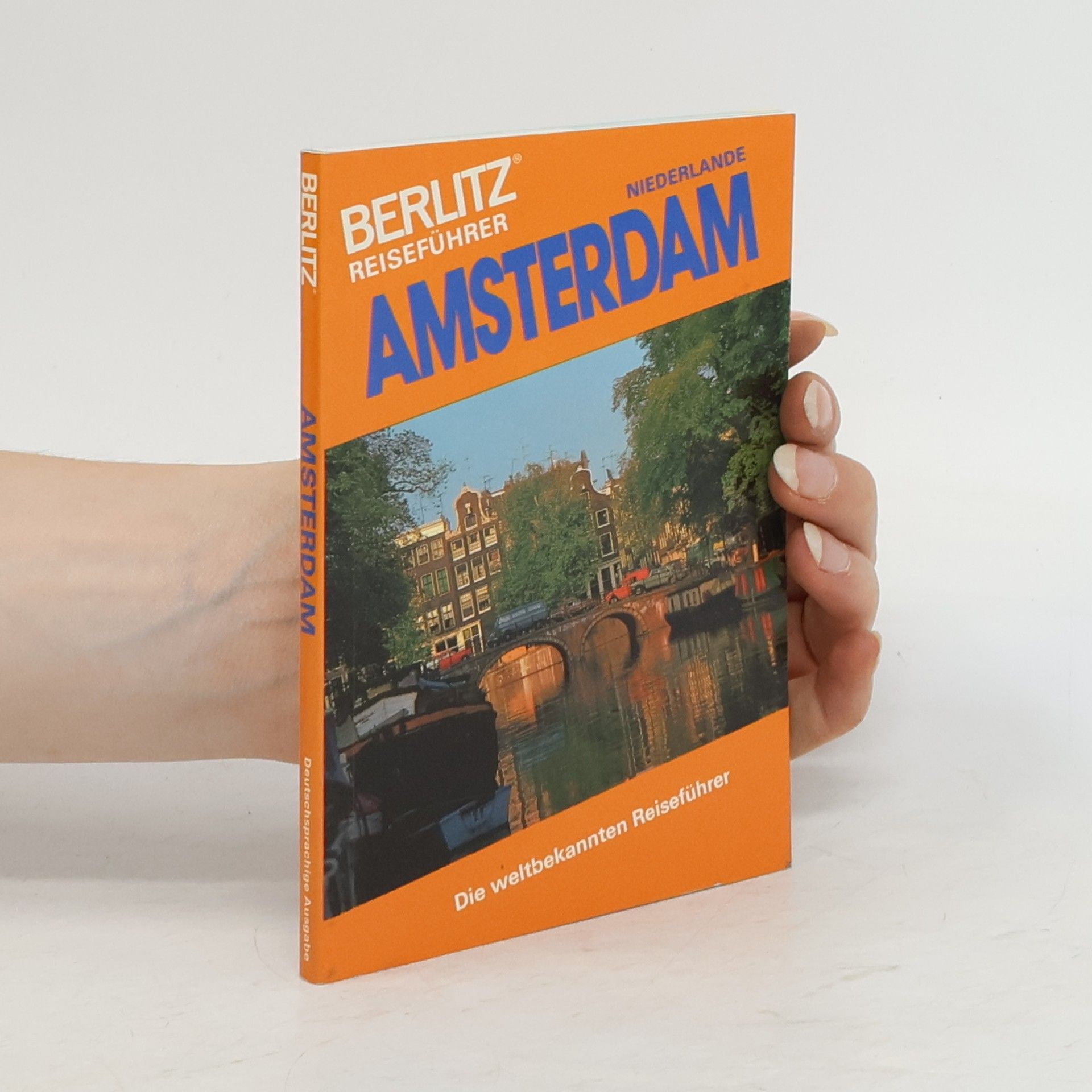 Otto Peter Wilck Amsterdam