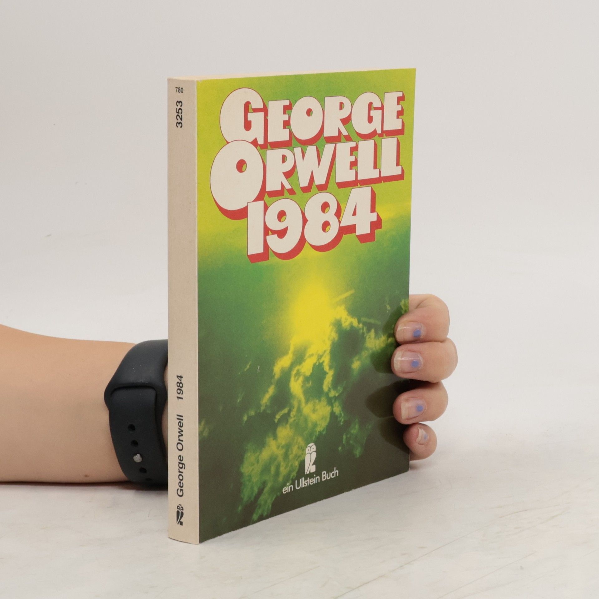 George Orwell 1984