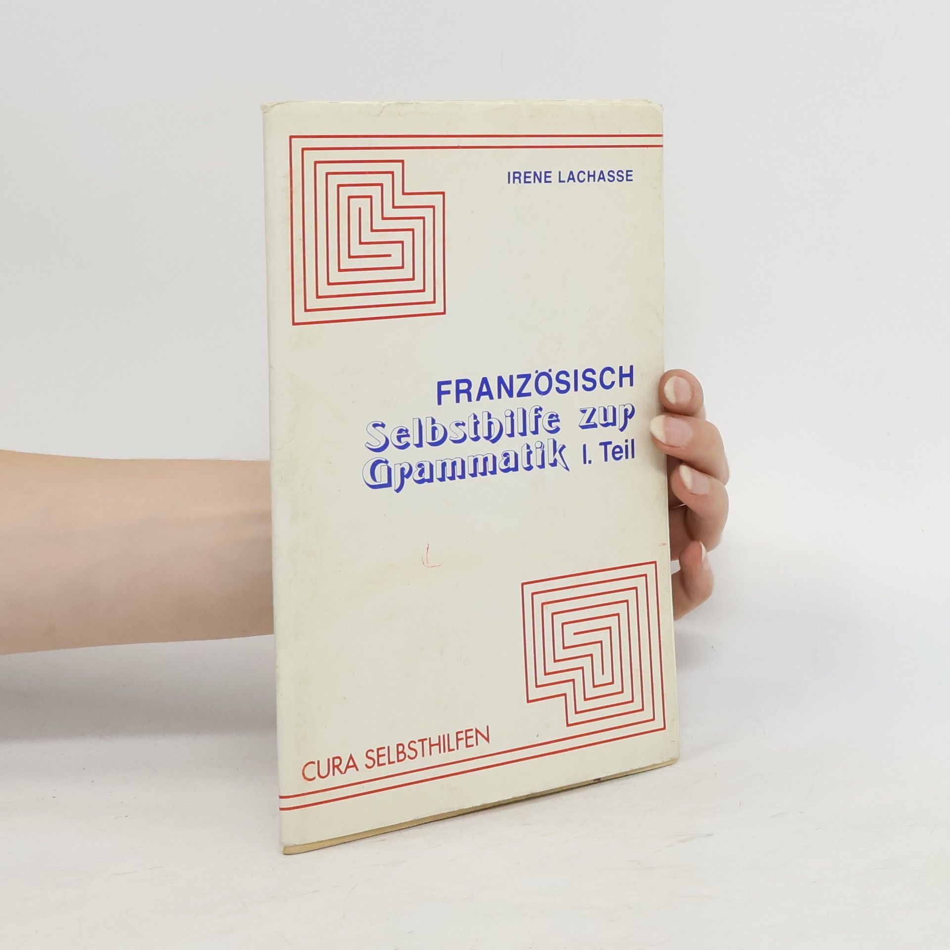 kolektiv Französisch, Selbsthilfe zur Grammatik