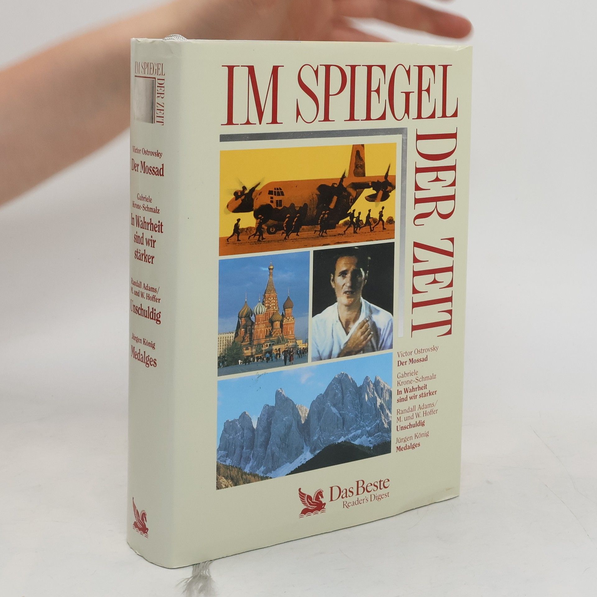 Collective Im Spiegel der Zeit