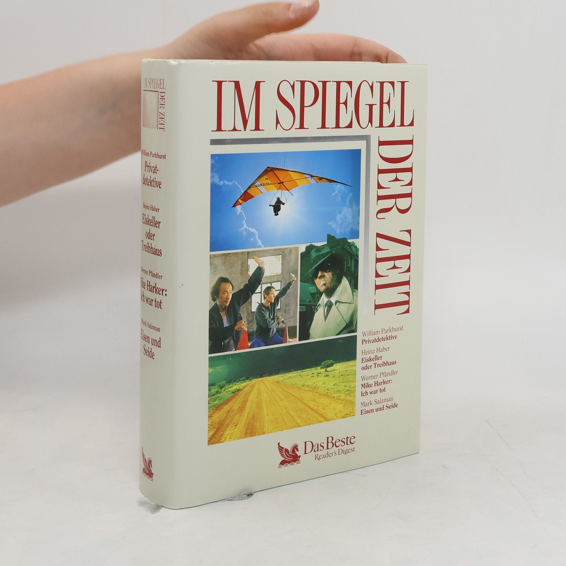 Collective Im Spiegel der Zeit