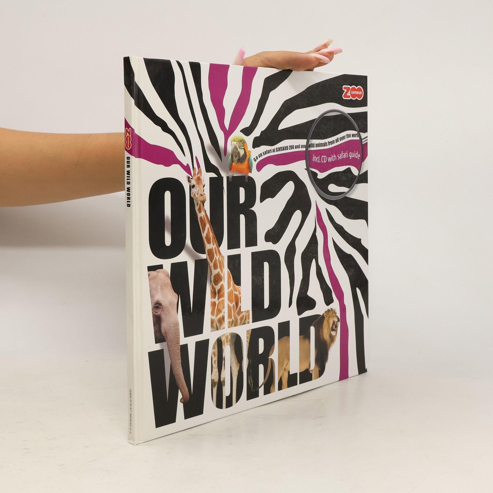 Collective Our Wild World
