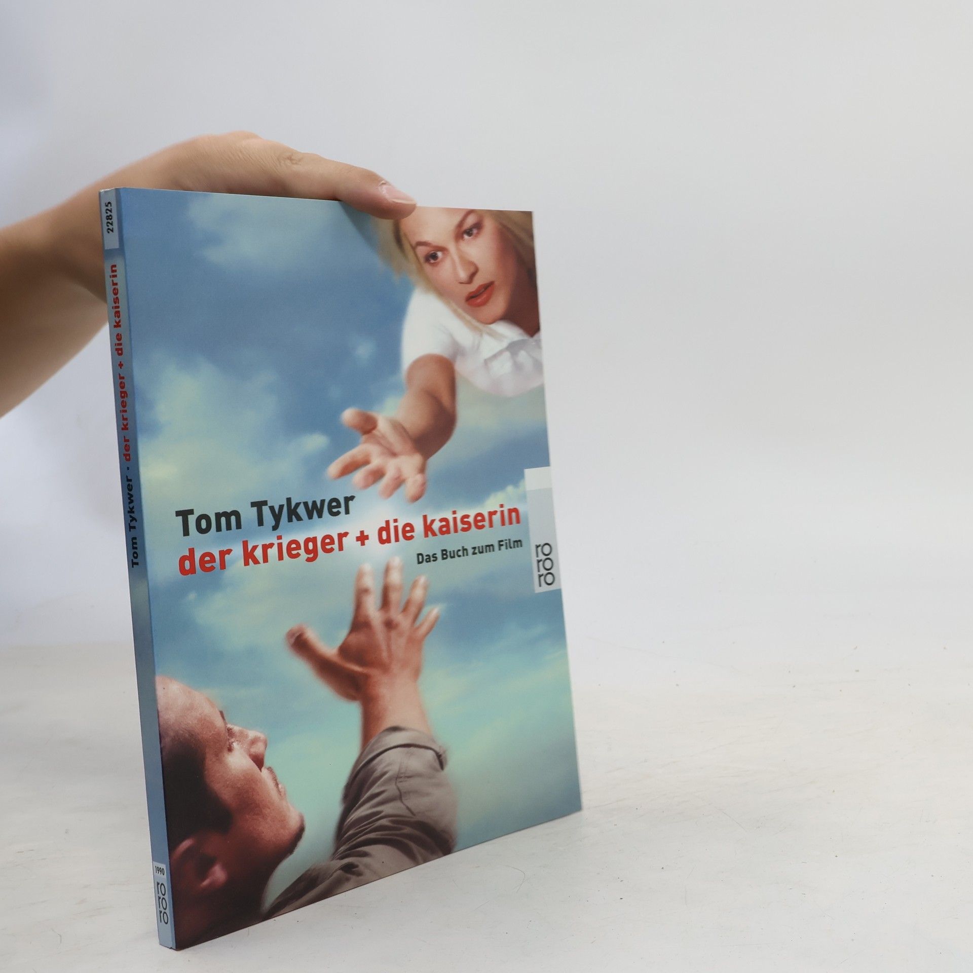 Tom Tykwer Der Krieger + die Kaiserin