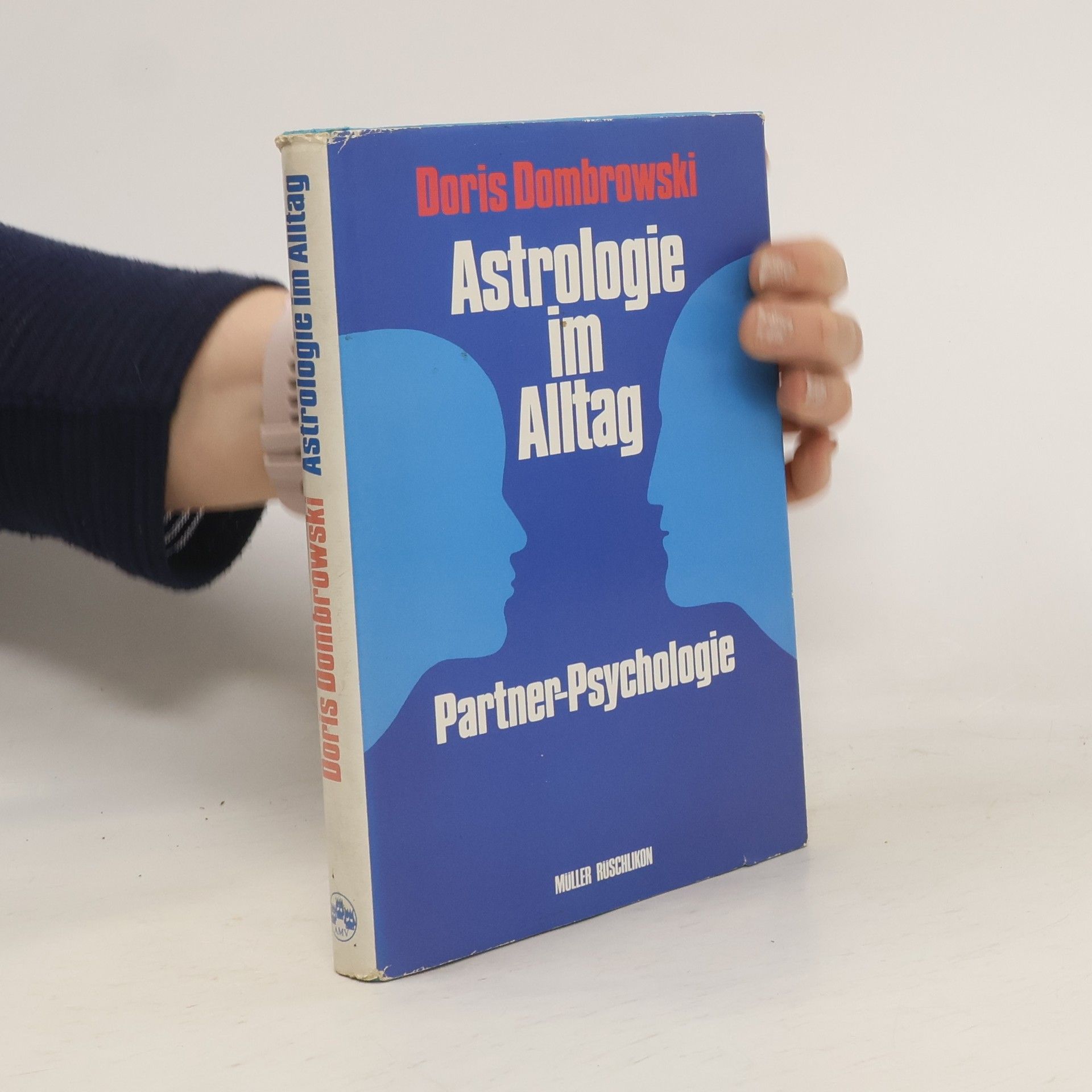 Doris Dombrowski Astrologie im Alltag