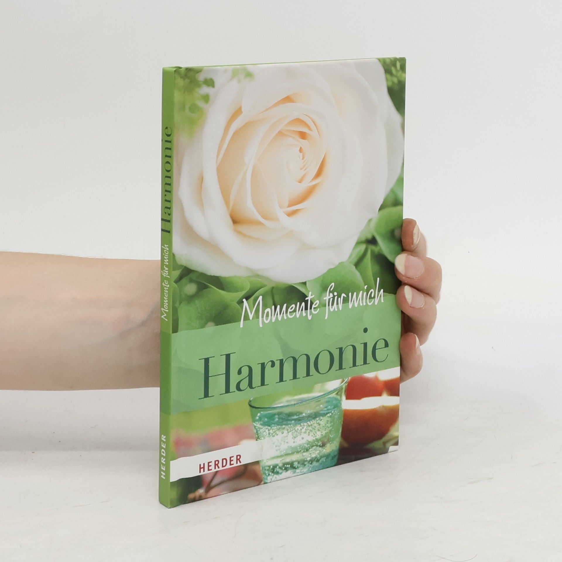 Collective Momente für mich. Harmonie