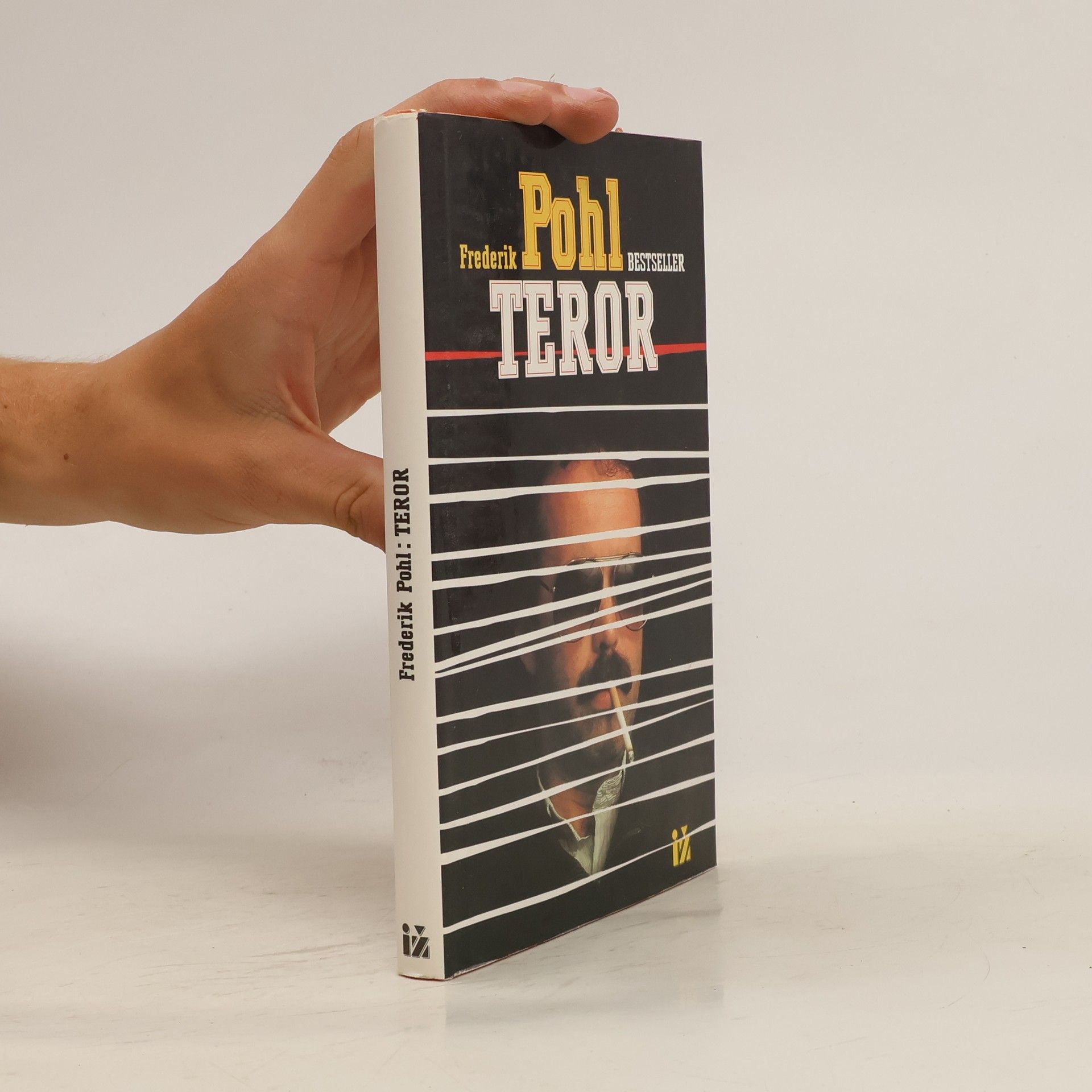 Frederik Pohl Teror