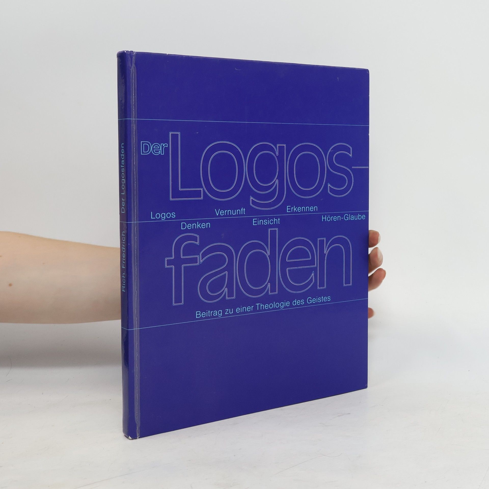 Autorenkollektiv Der Logosfaden