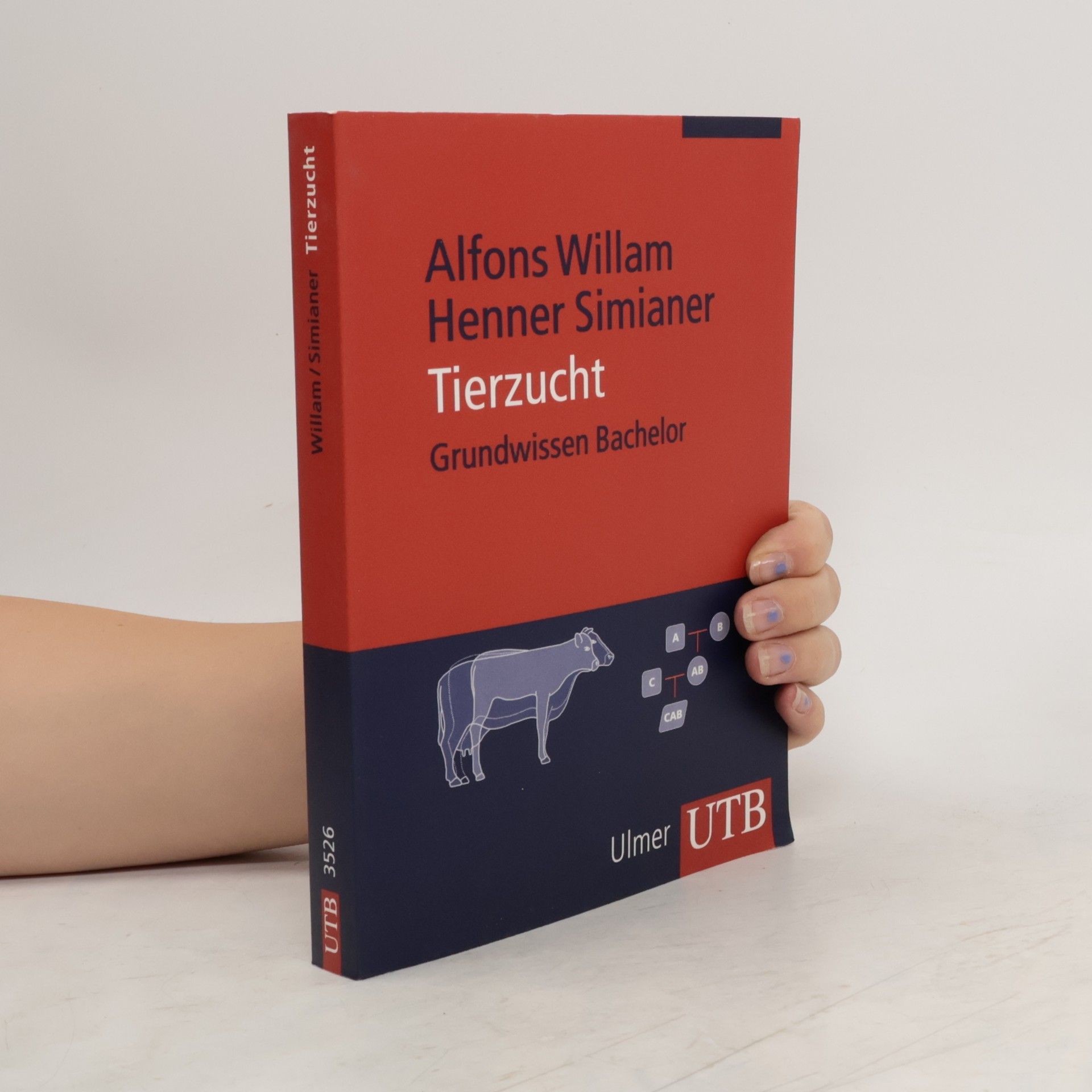 Alfons Willam Tierzucht