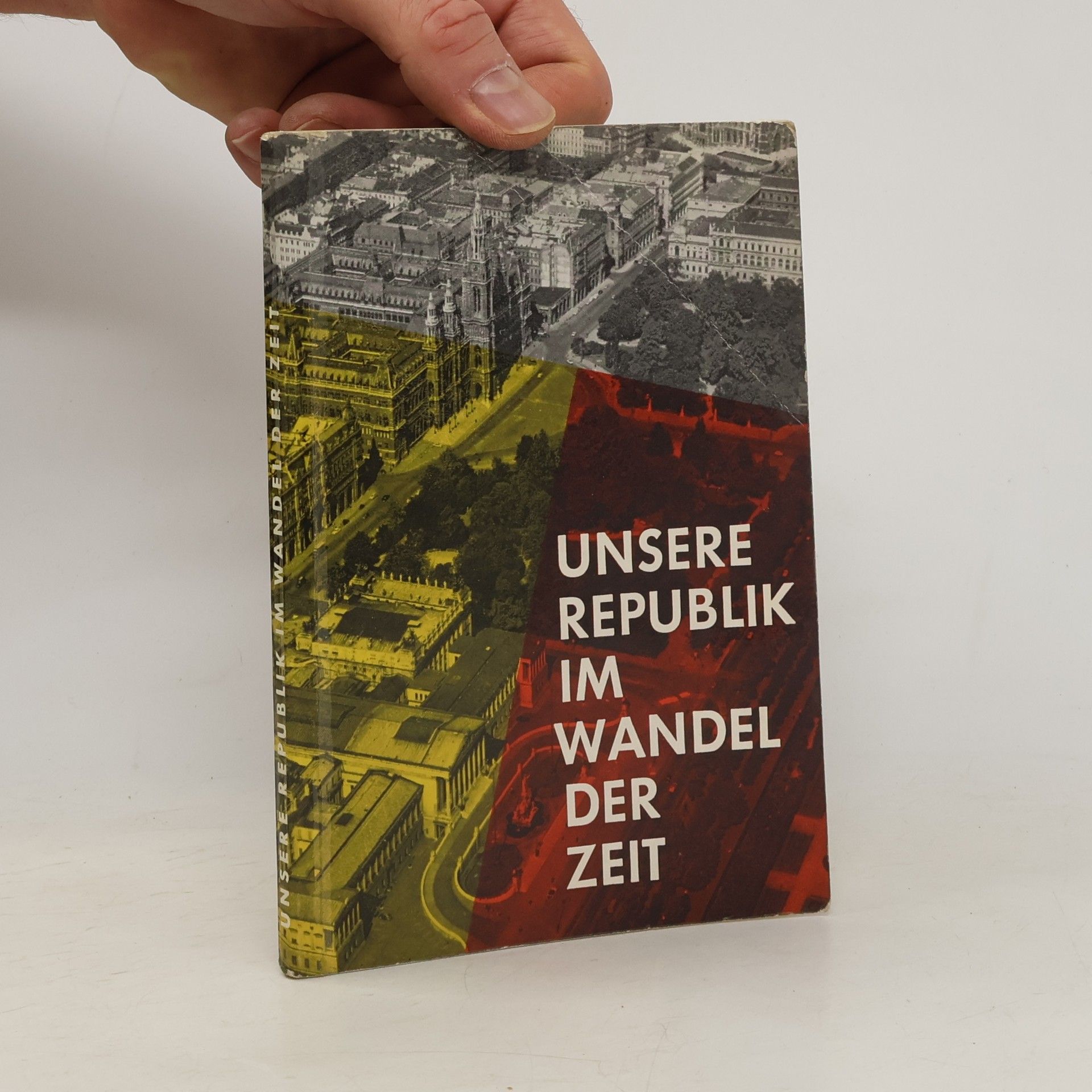 Unsere Republik im Wandel der Zeit