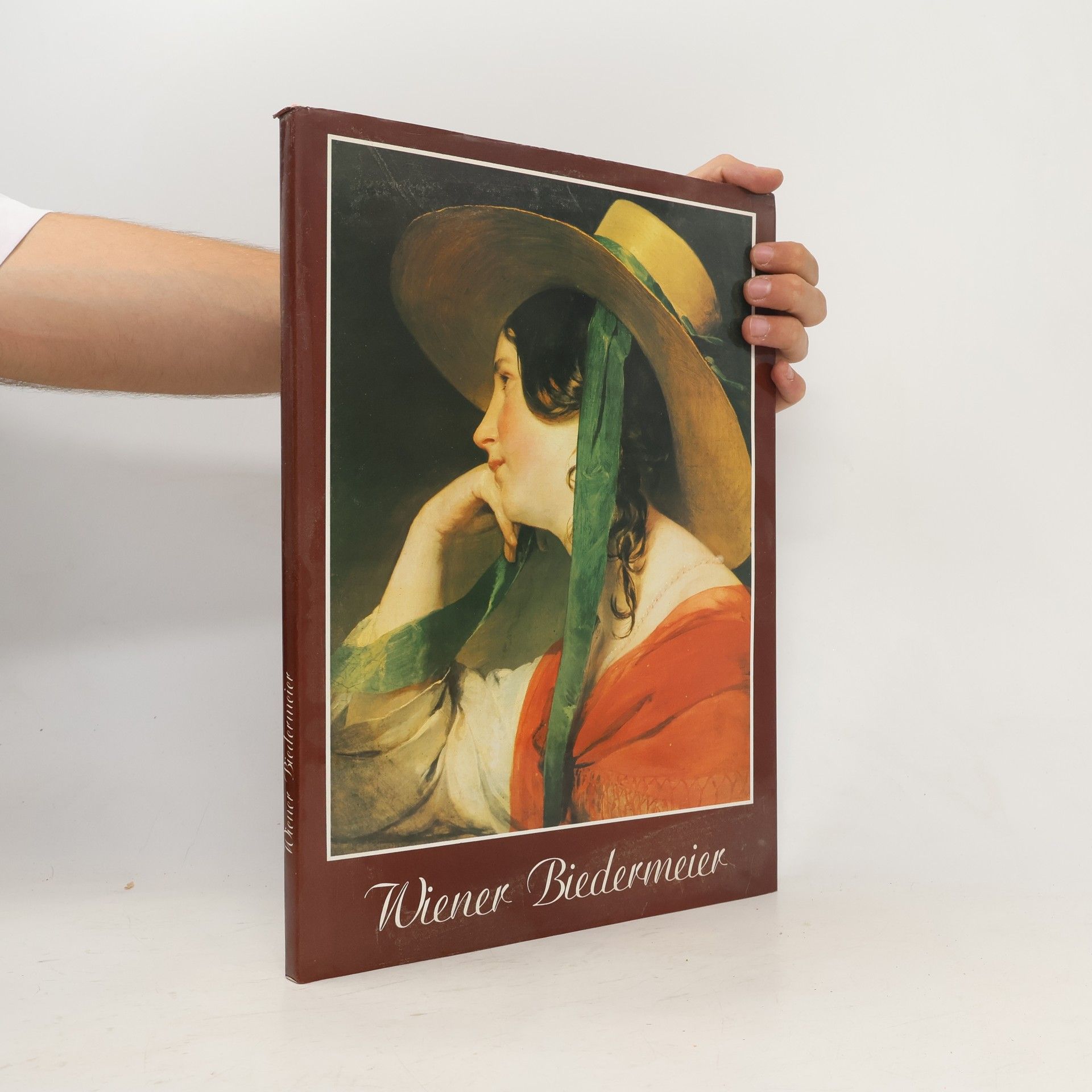 Horst Koch Wiener Biedermeier