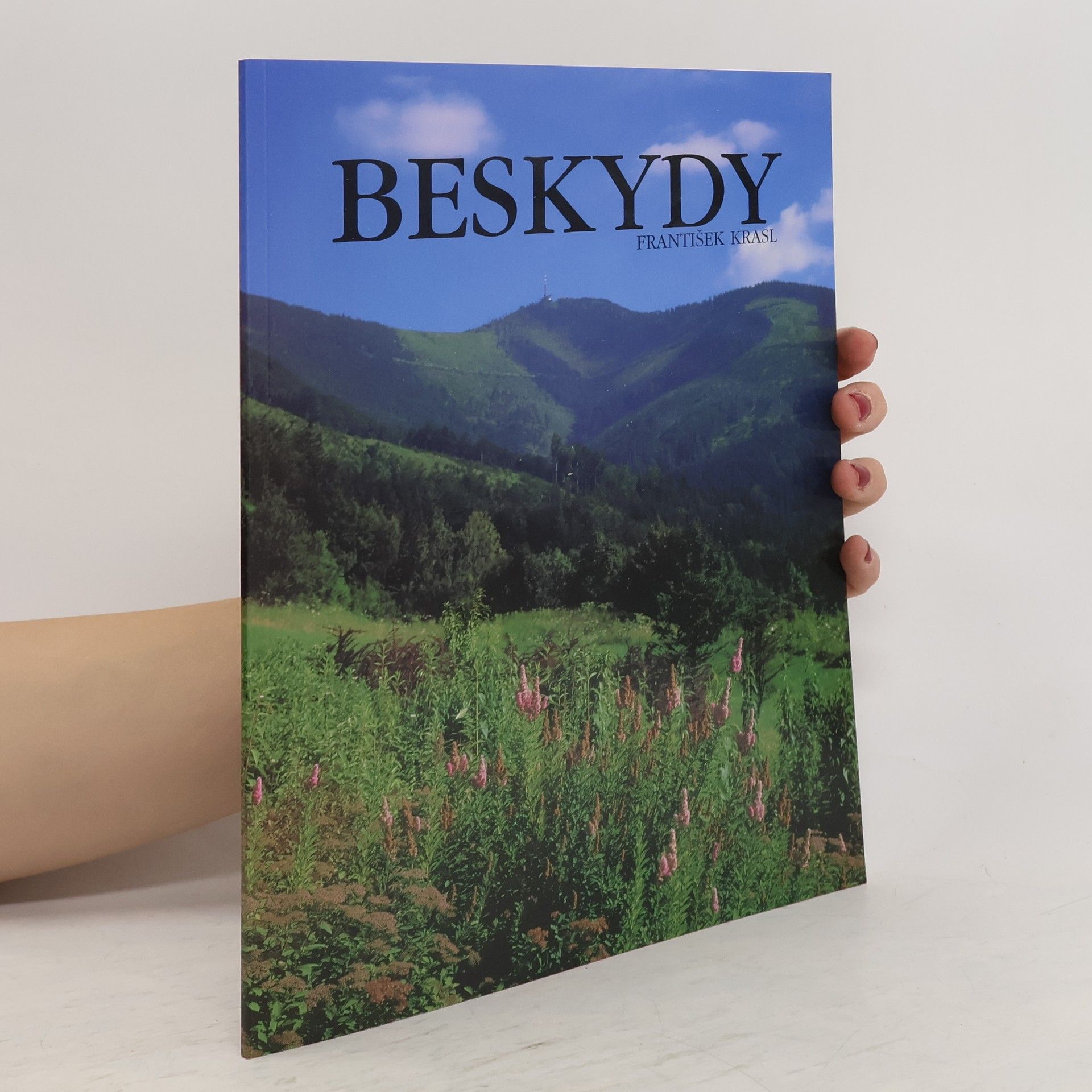 František Krasl Beskydy