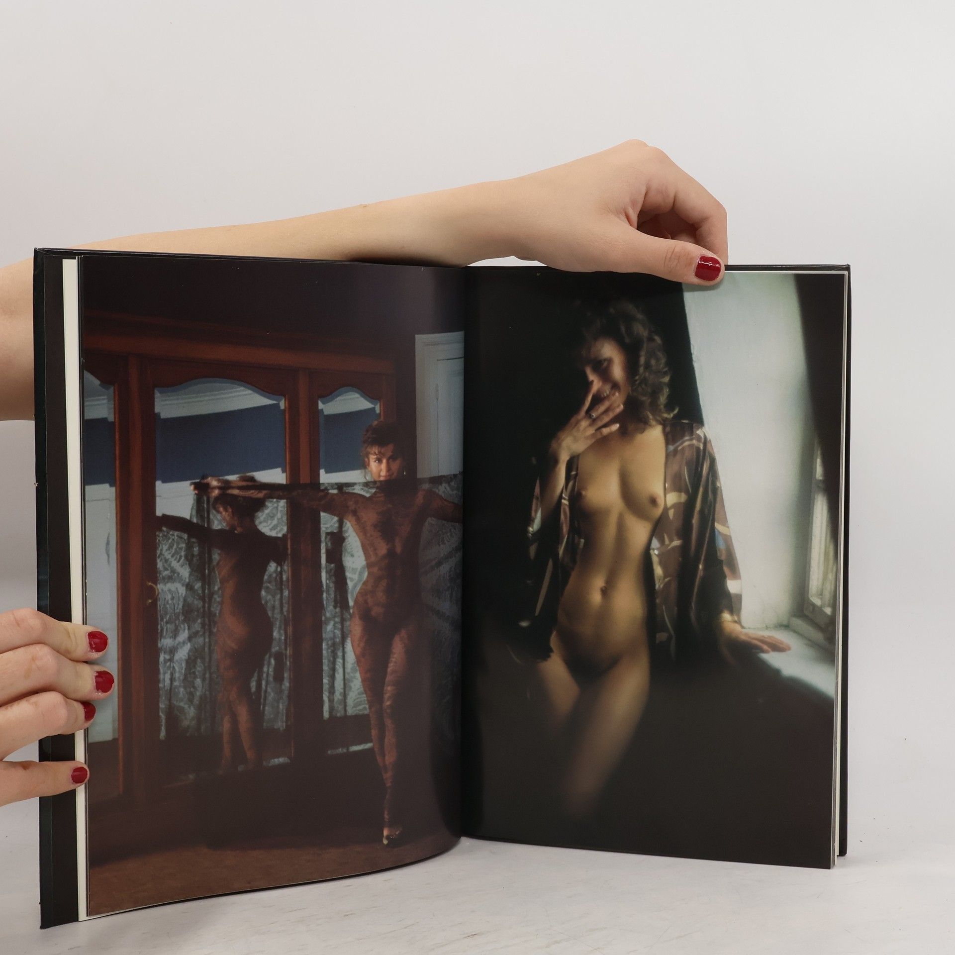 Dominik Alterio Filles Fatales