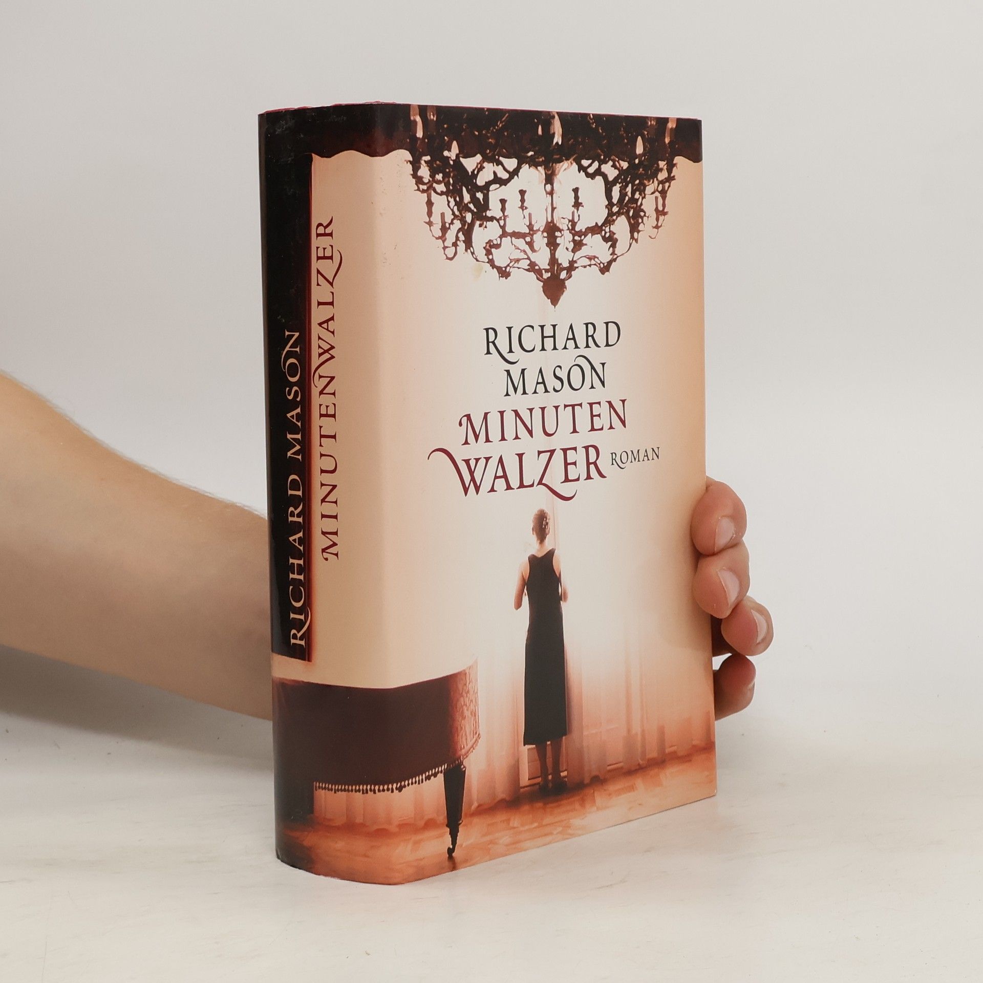 Richard Podaný Minuten Walzer