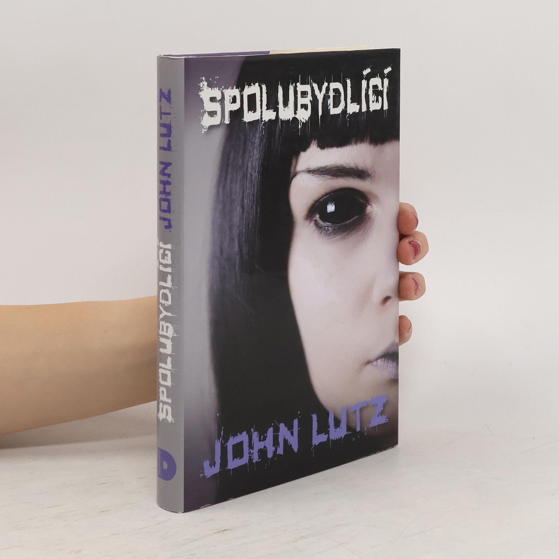 John Lutz Spolubydlící