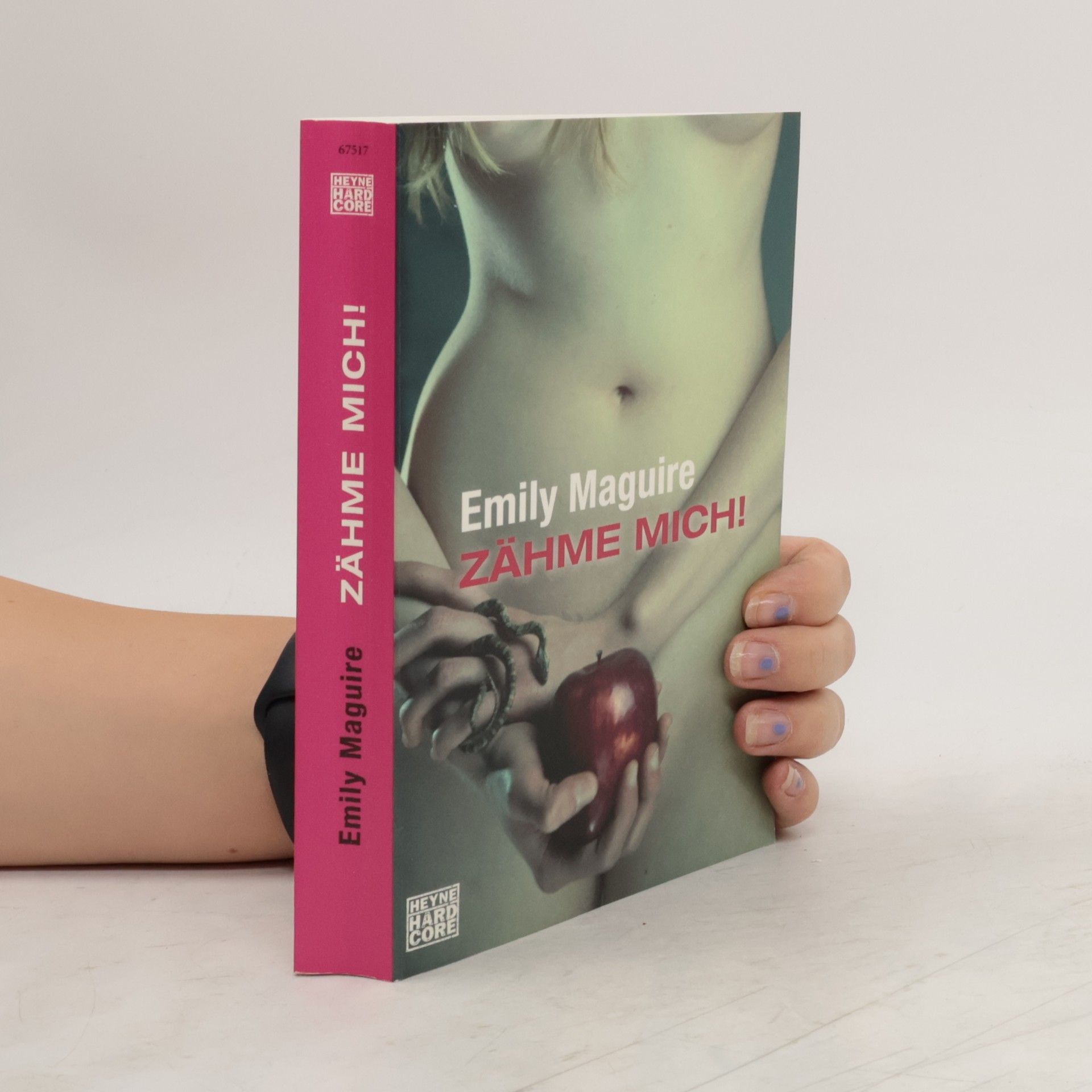 Emily Maguire Zähme mich!