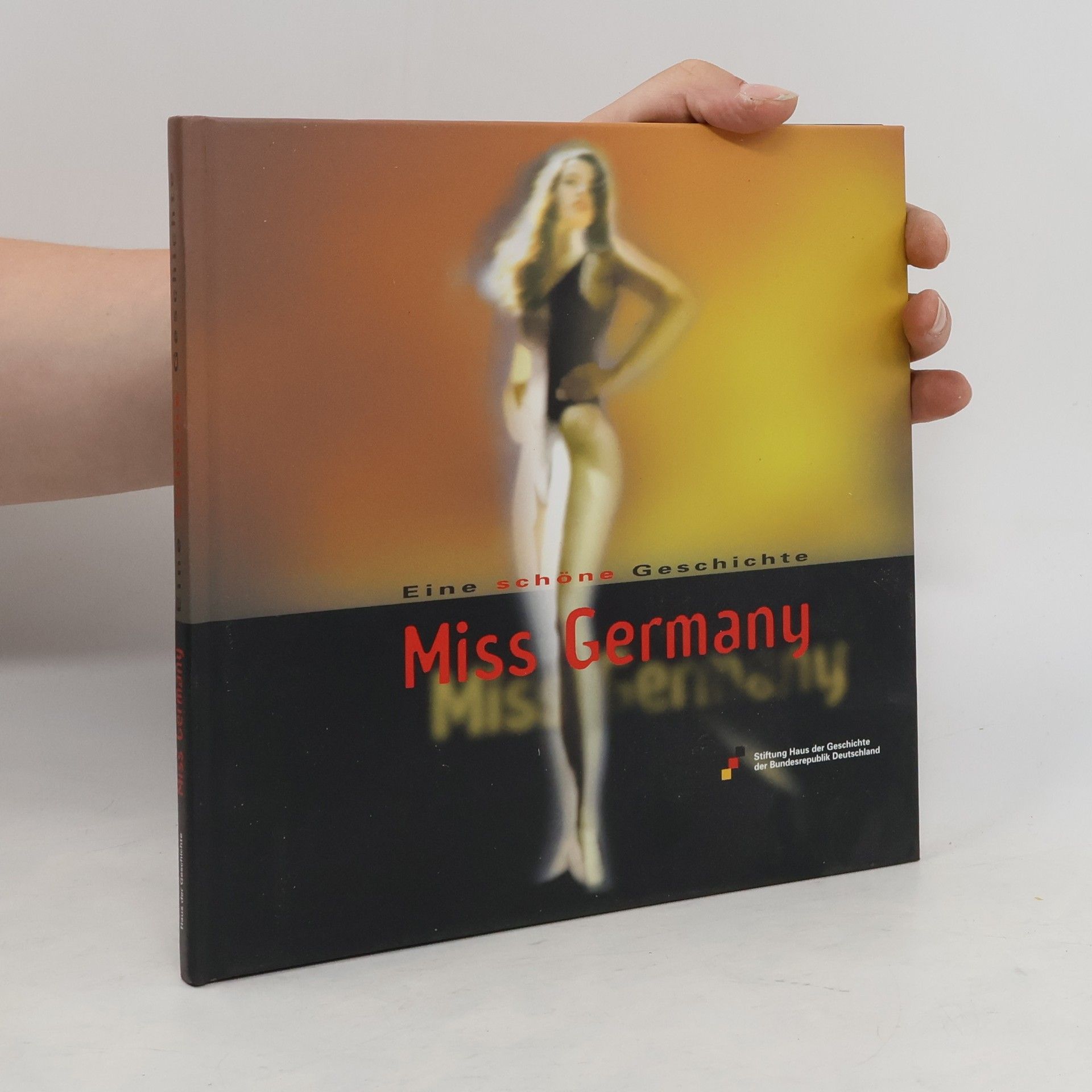 kolektiv Miss Germany