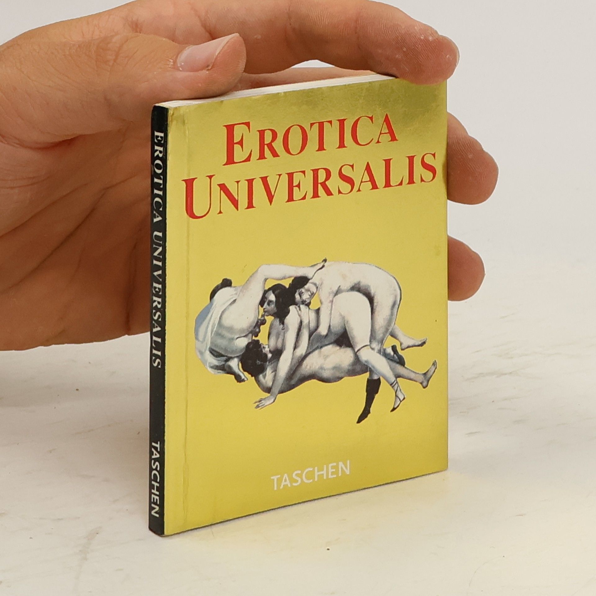 kolektiv Erotica universalis