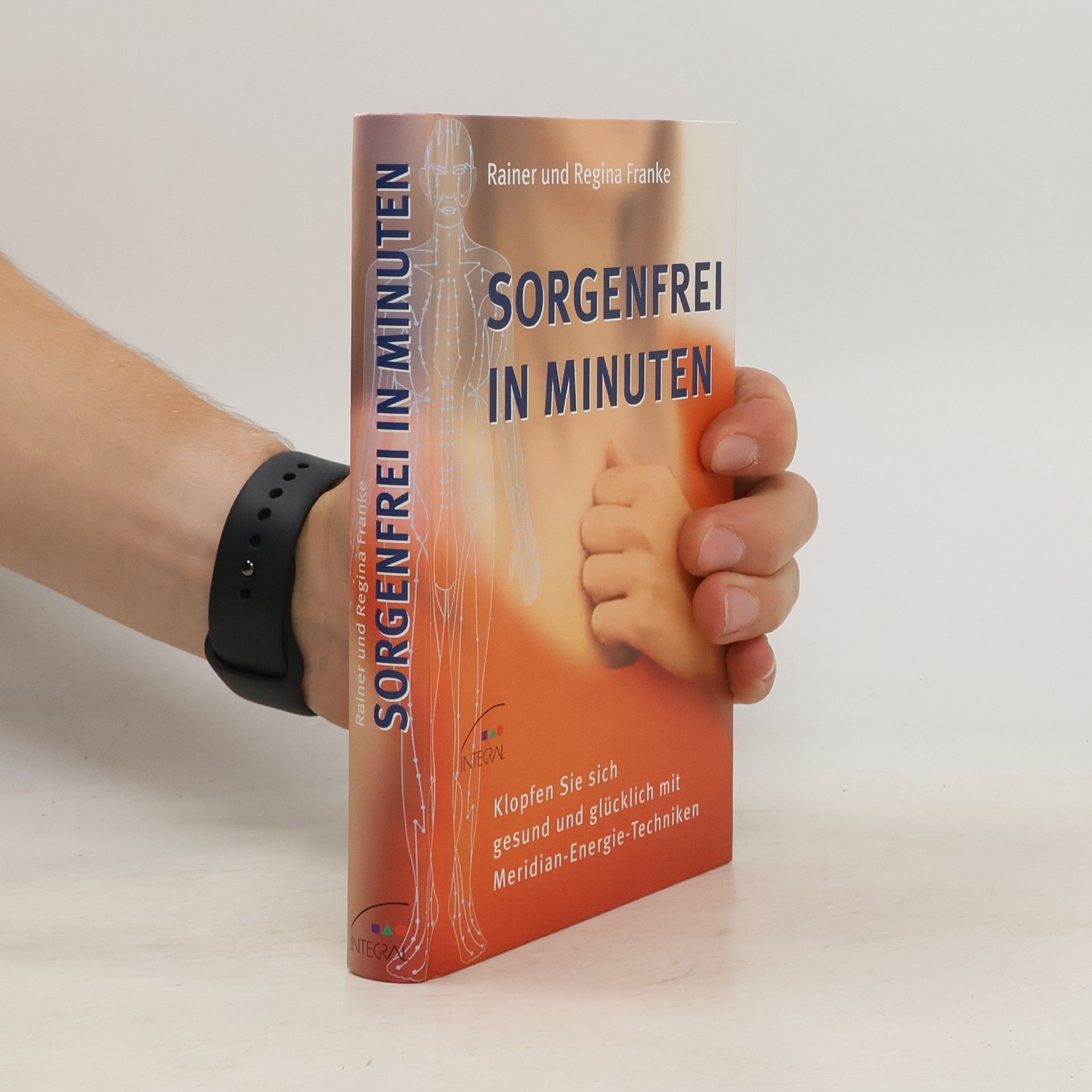 Regina Franke Sorgenfrei in Minuten