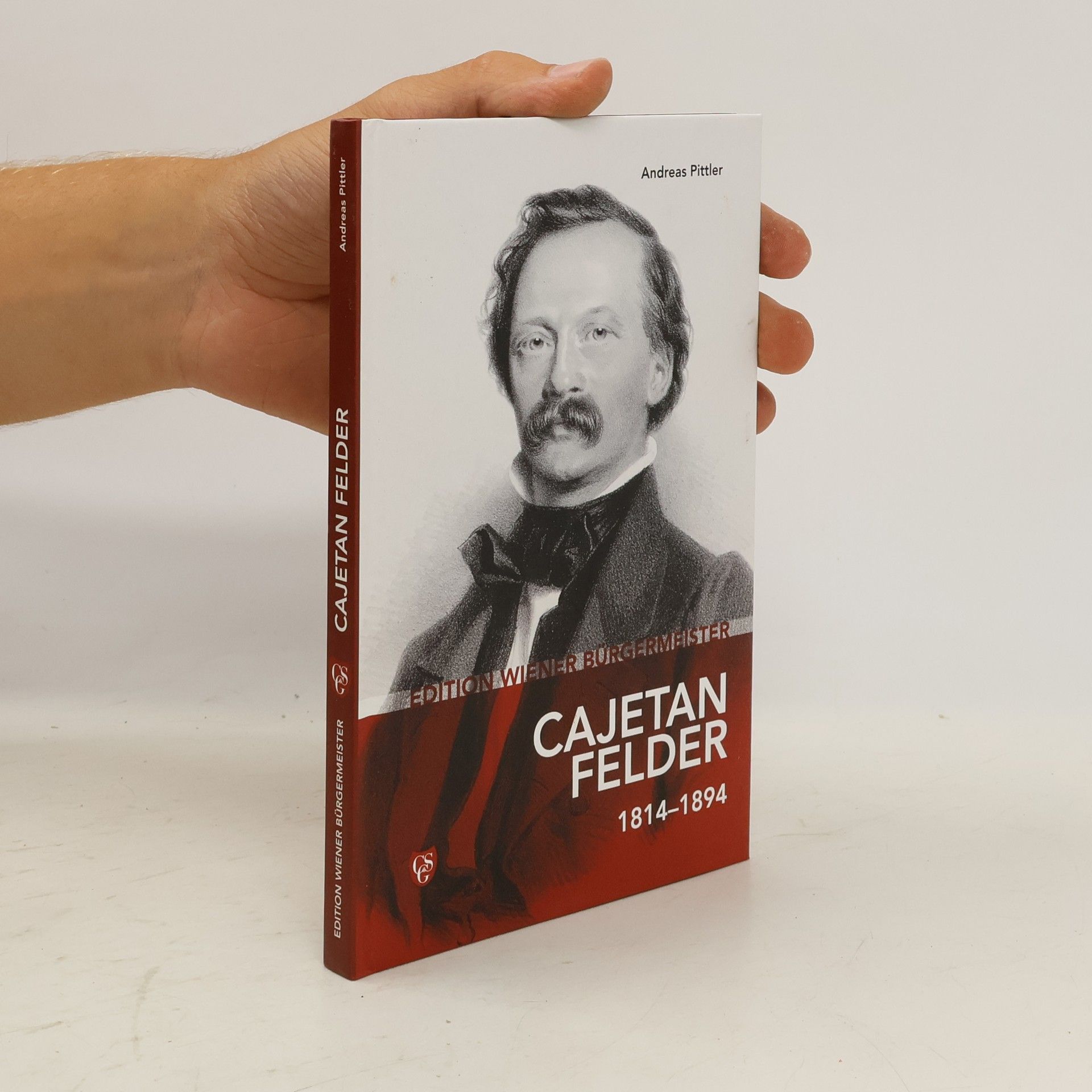 Andreas P. Pittler Cajetan Felder