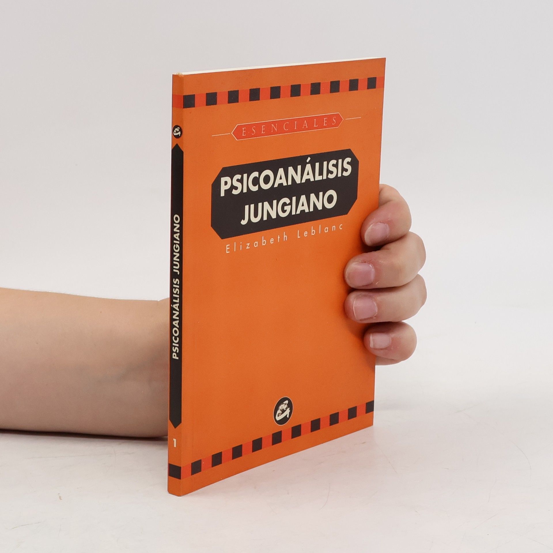 Elizabeth Leblanc Psicoanálisis jungiano