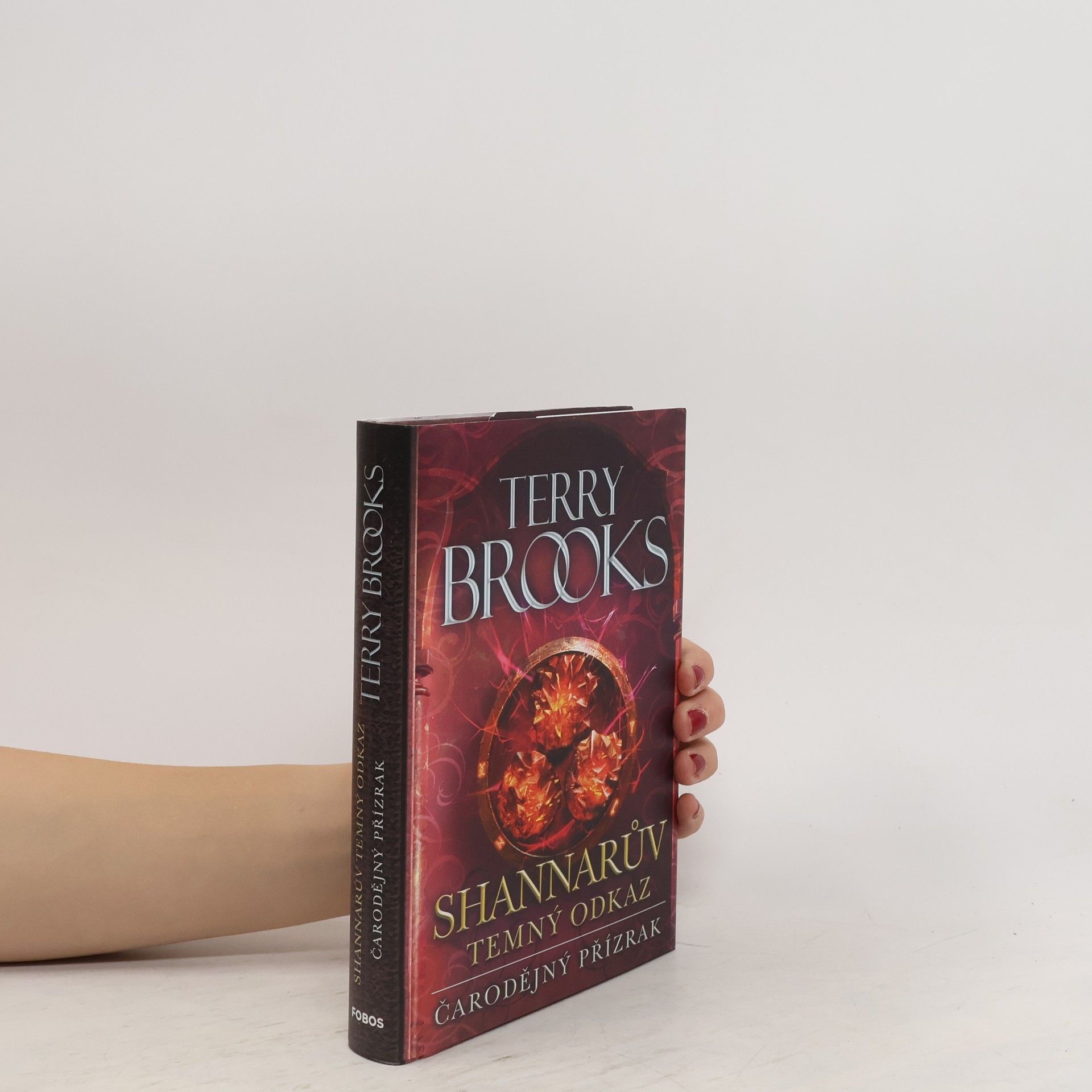 Čarodějný přízrak