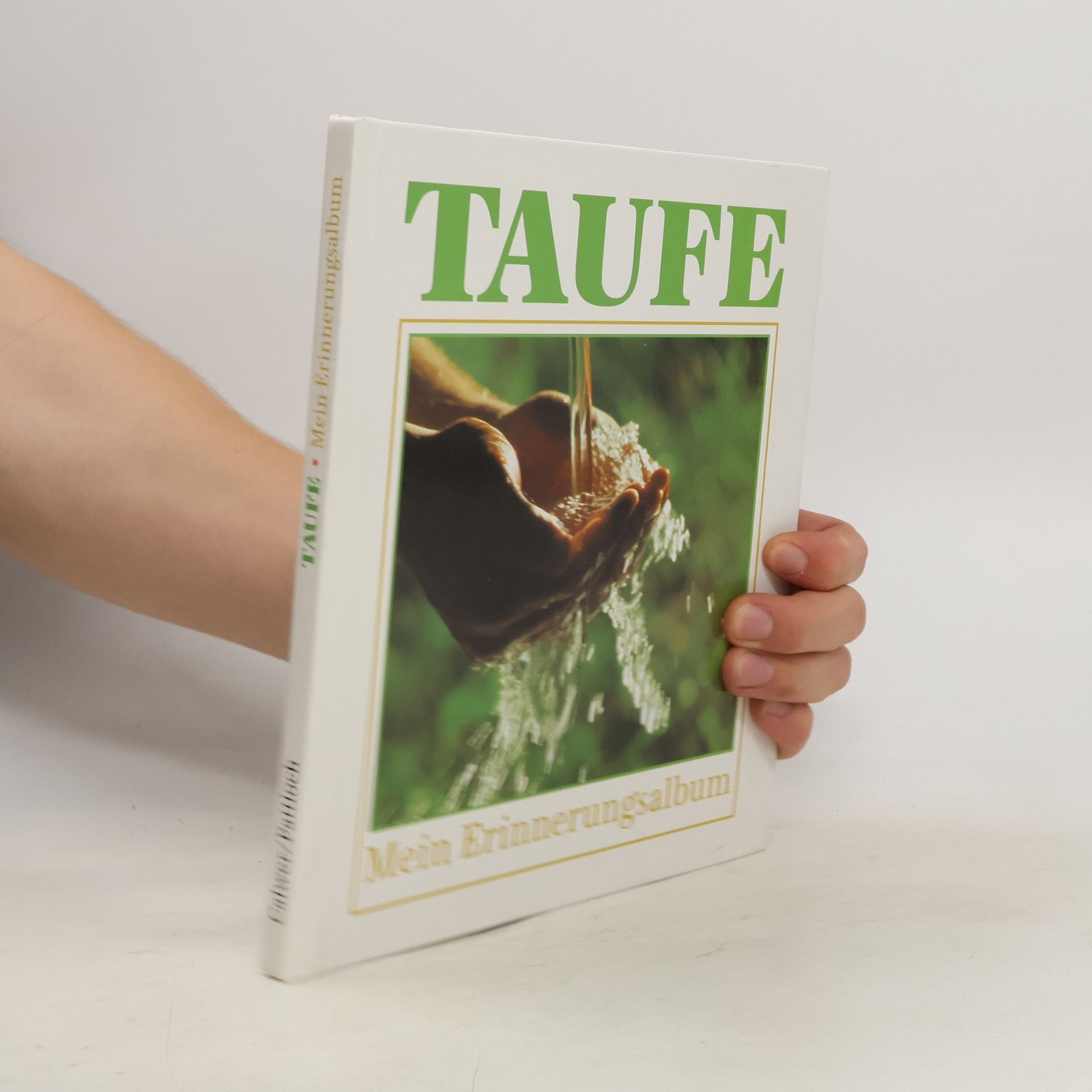 Ewald Freudenberger Claudia Taufe : Mein Erinnerungsalbum