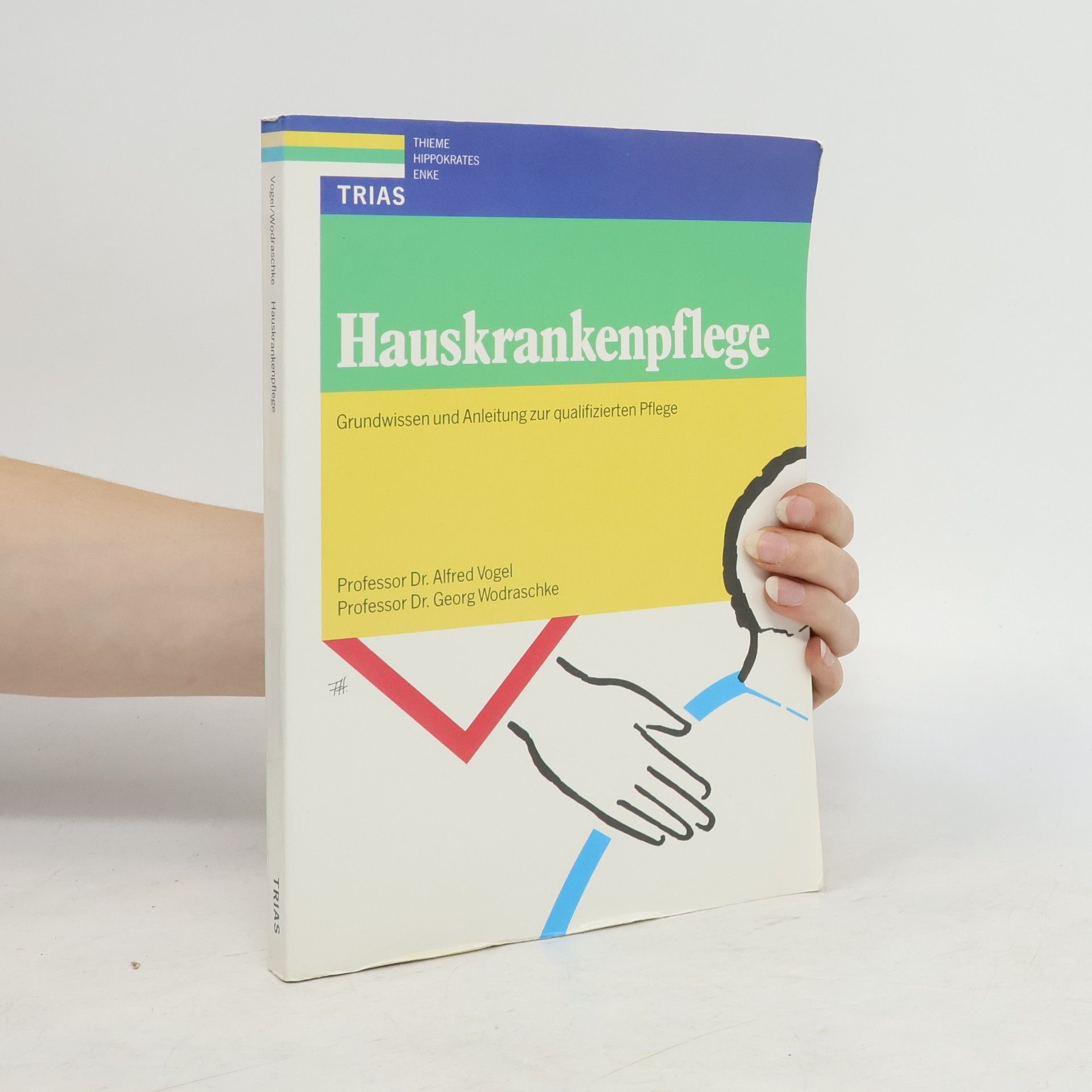 Alfred Vogel Hauskrankenpflege