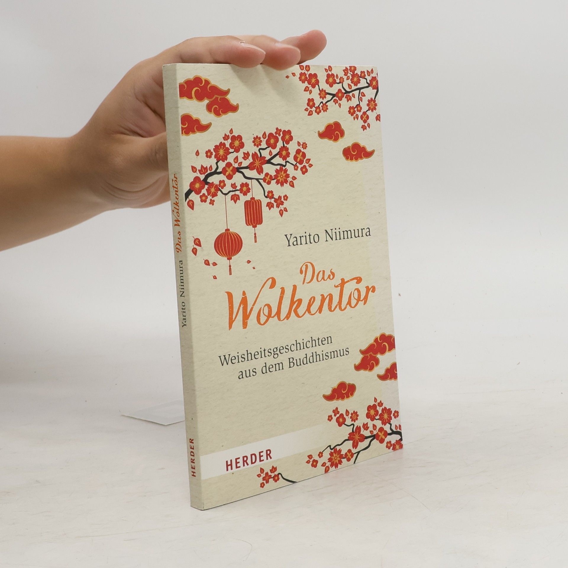 Yarito Niimura Das Wolkentor