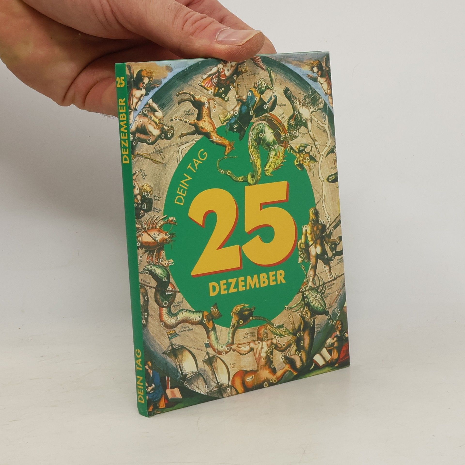 kolektiv Dein Tag 25. Dezember