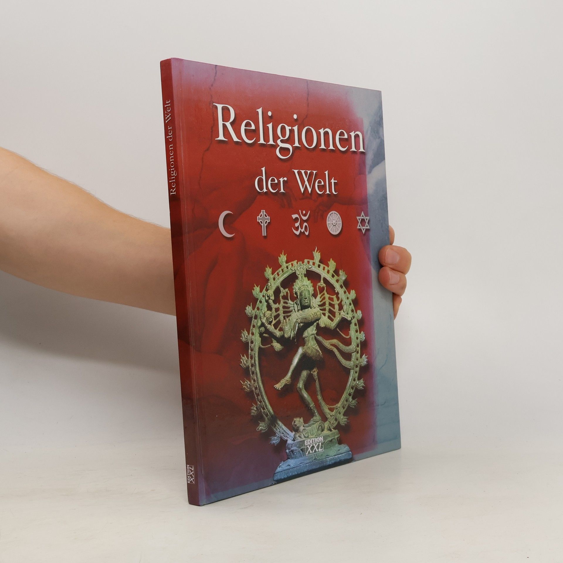 kolektiv Religionen der Welt