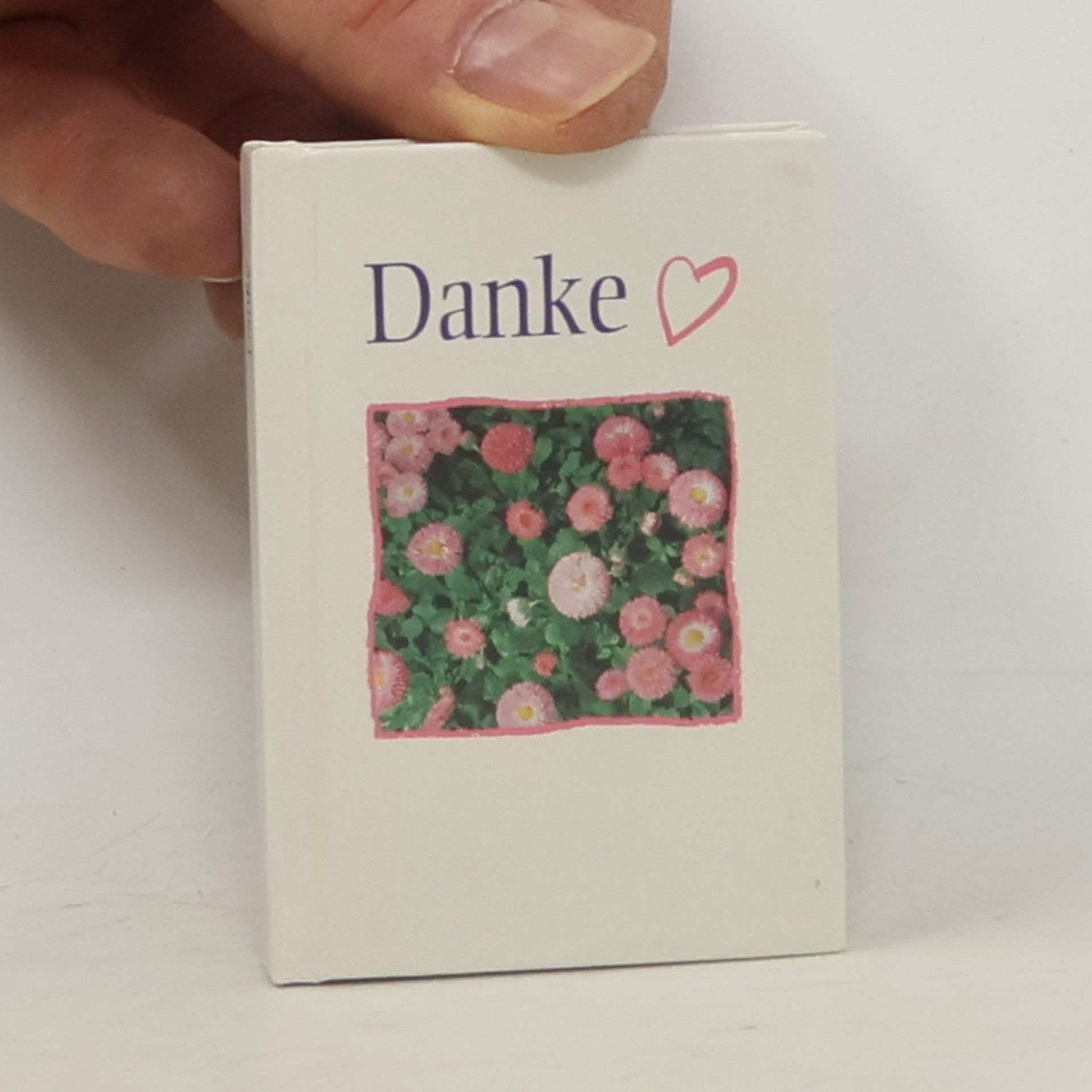 Autores varios Danke