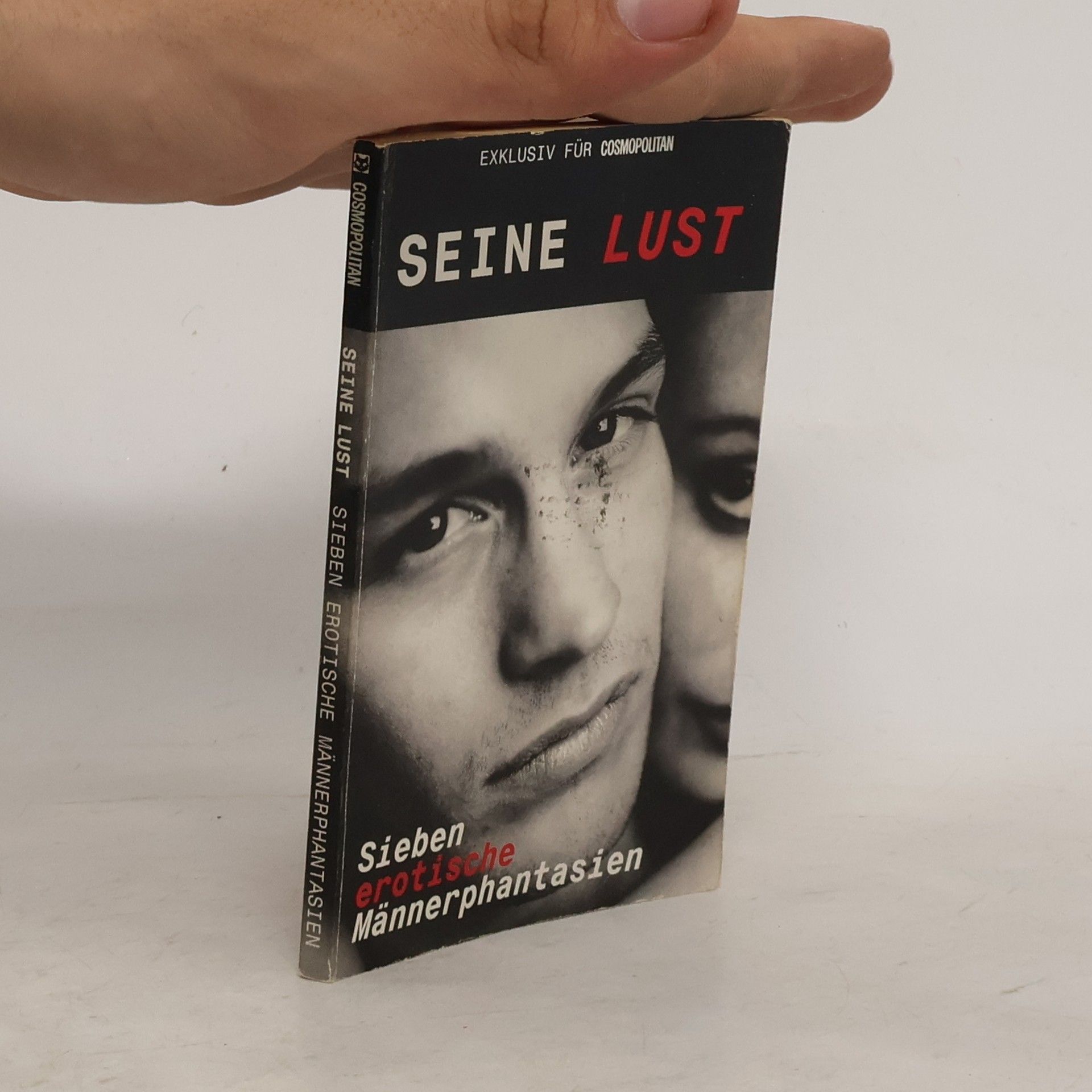 kolektiv Seine Lust