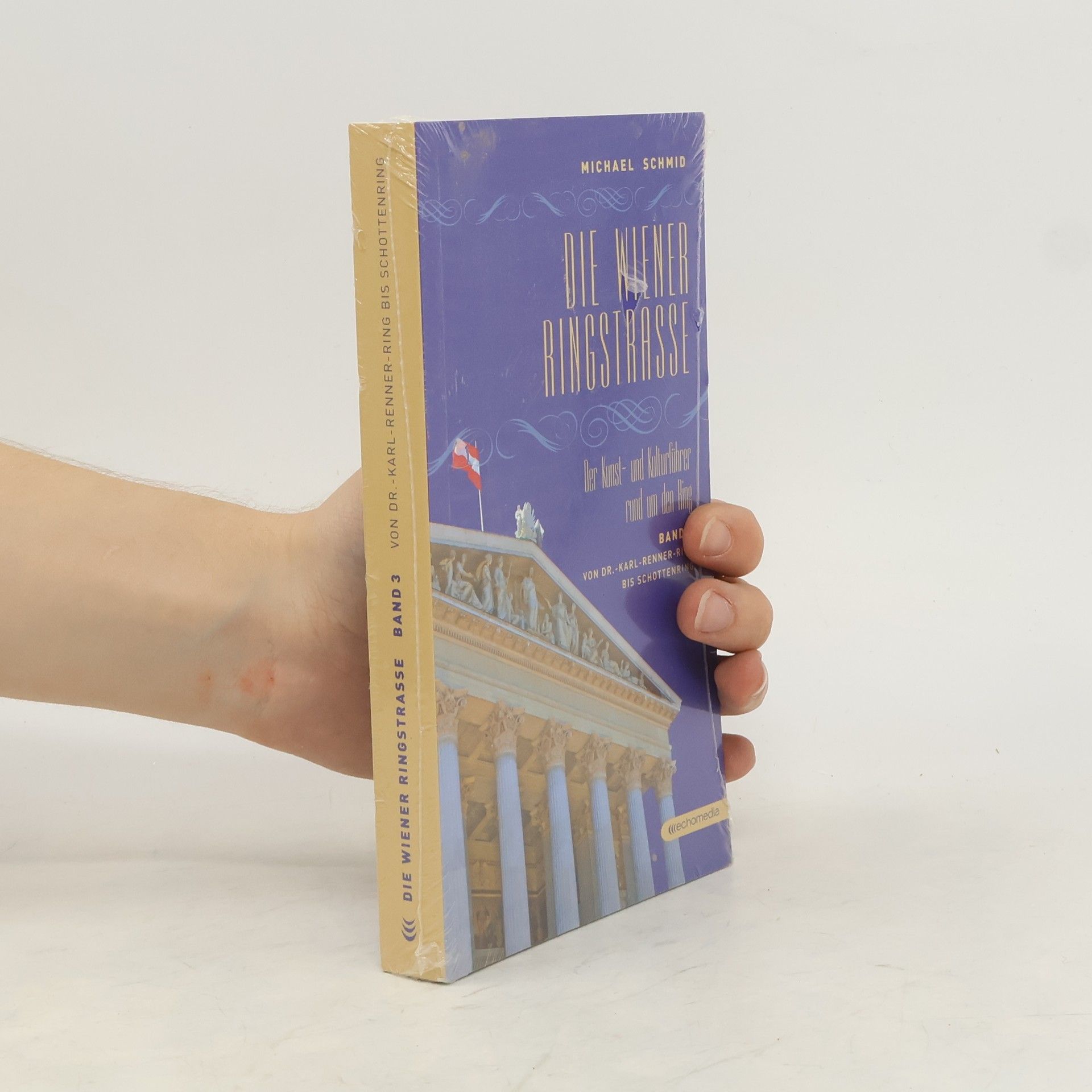 Die Wiener Ringstrasse