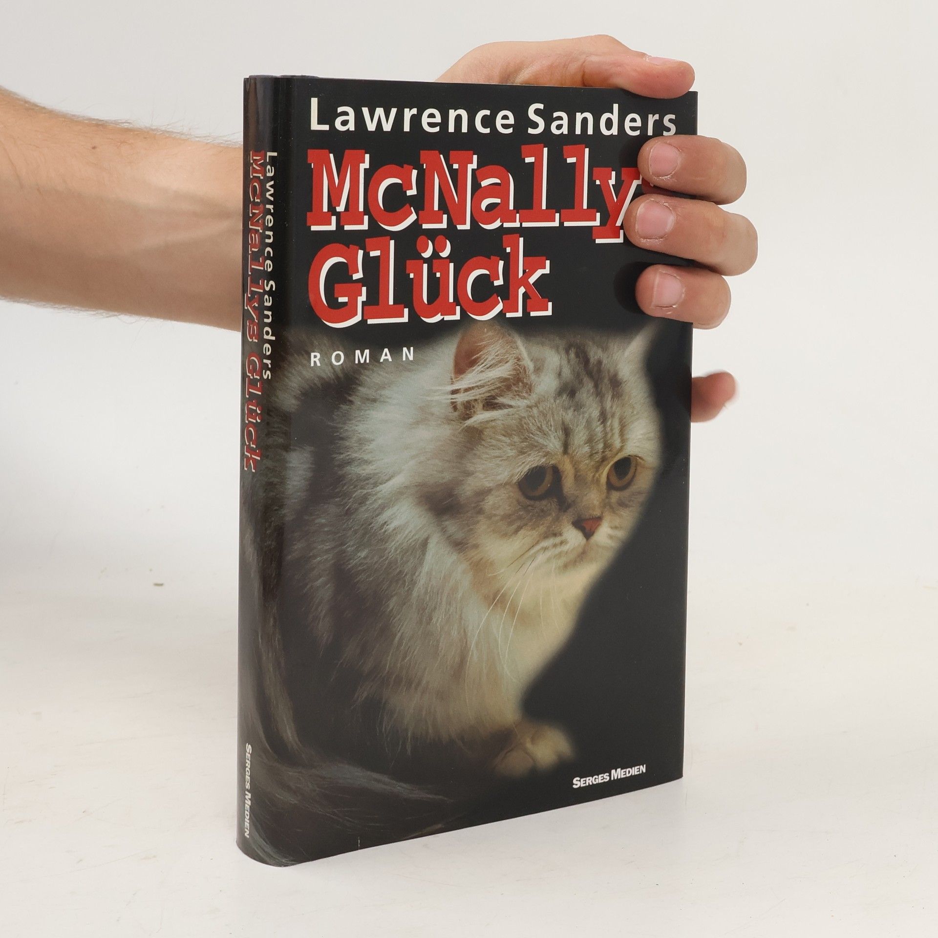 Lawrence Sanders McNallys Glück
