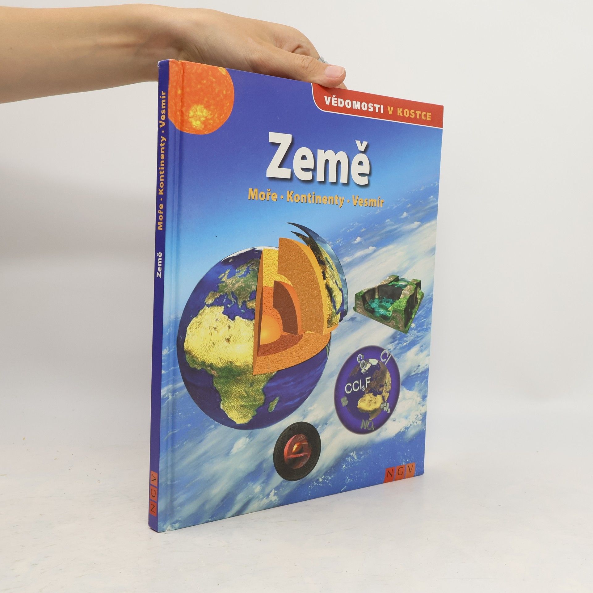Autorenkollektiv Země