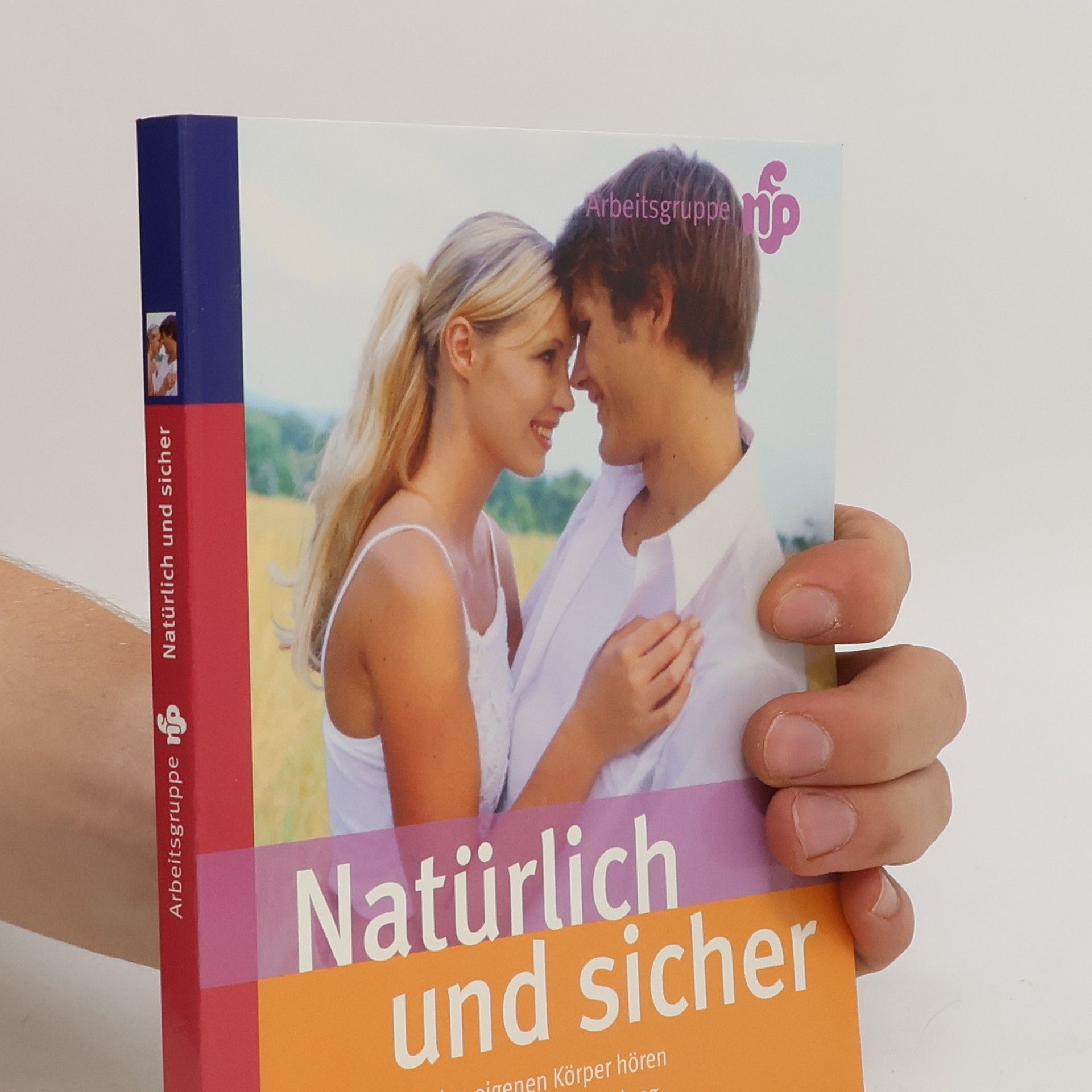 Autorenkollektiv Natürlich und sicher
