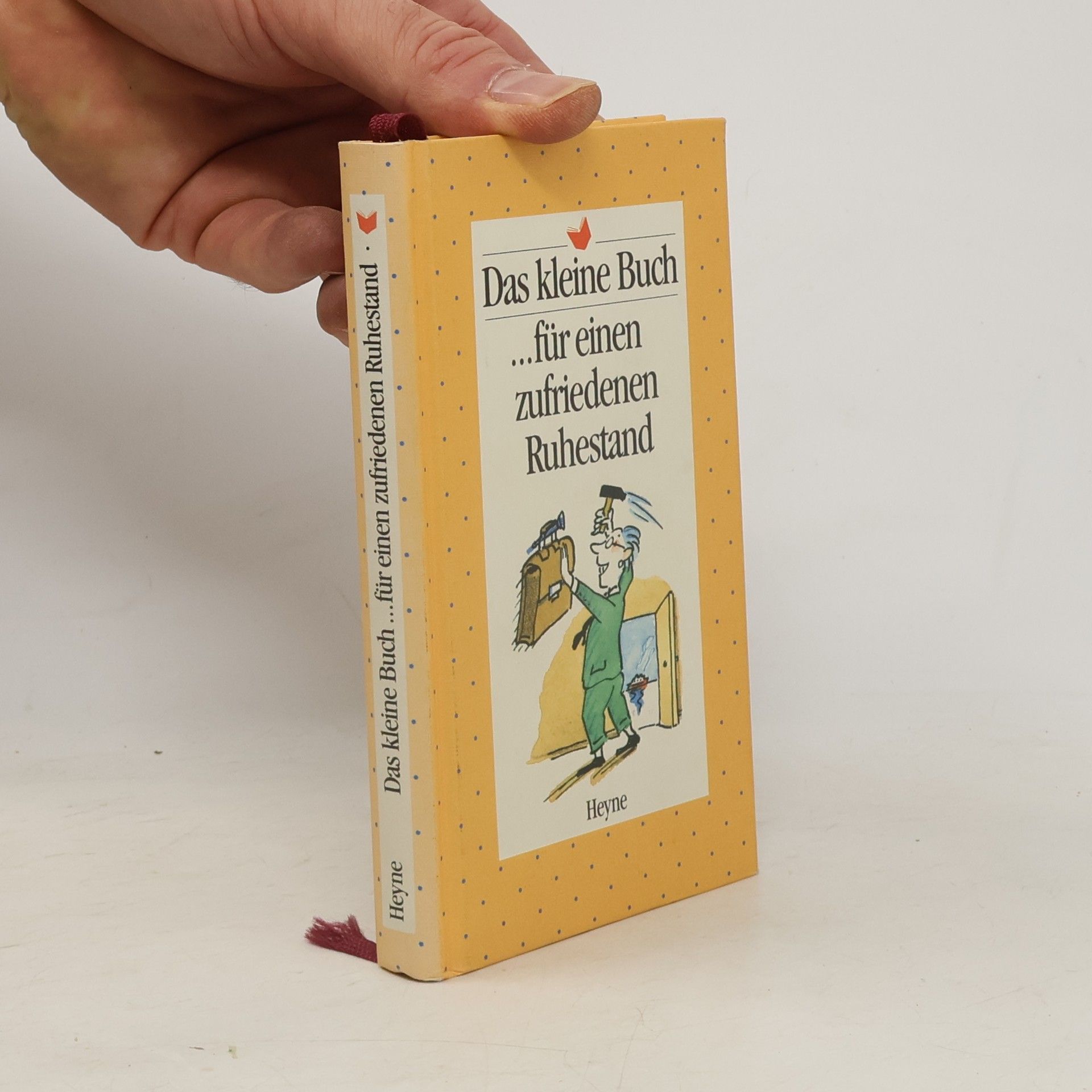 Various authors Das kleine Buch