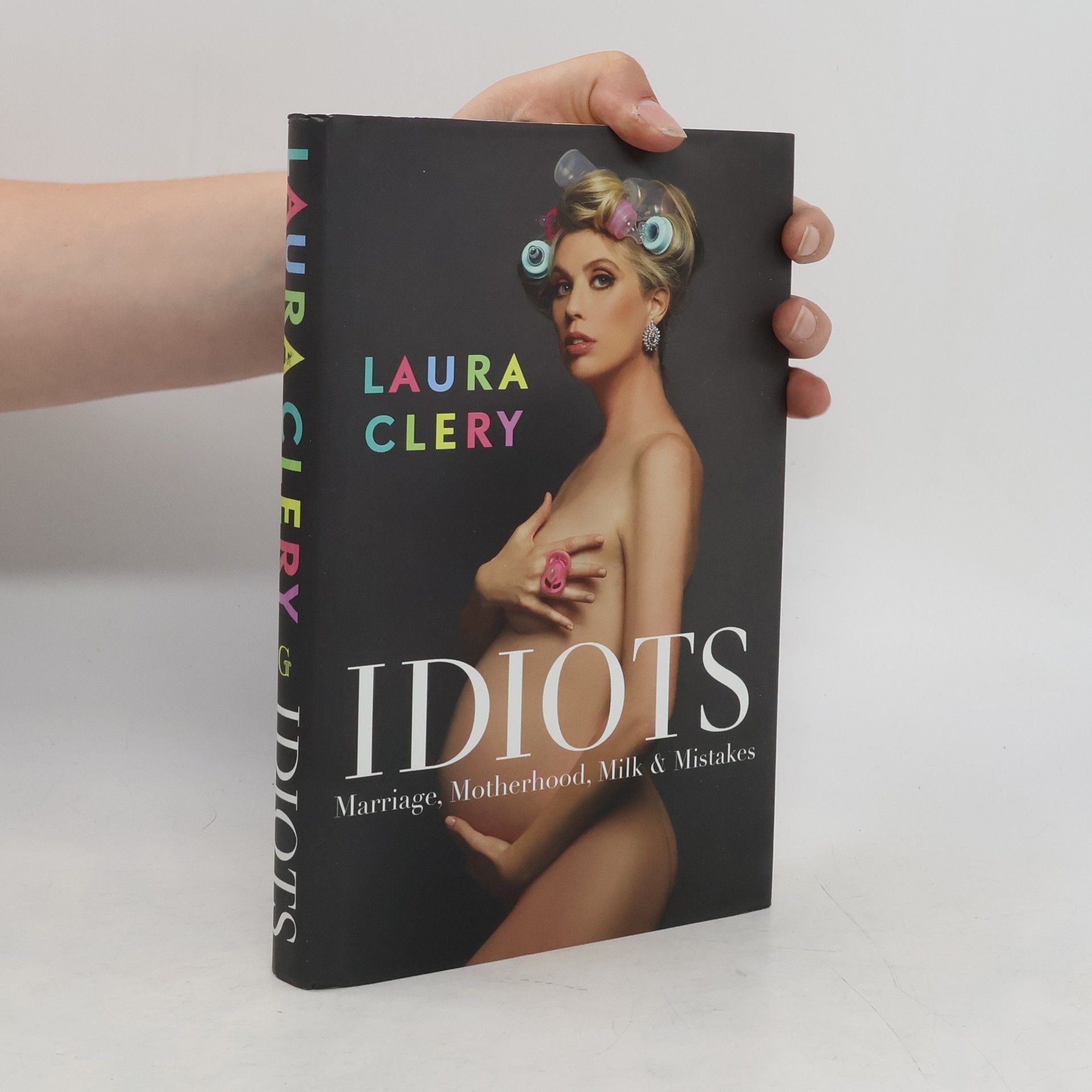 Clery Laura Idiots
