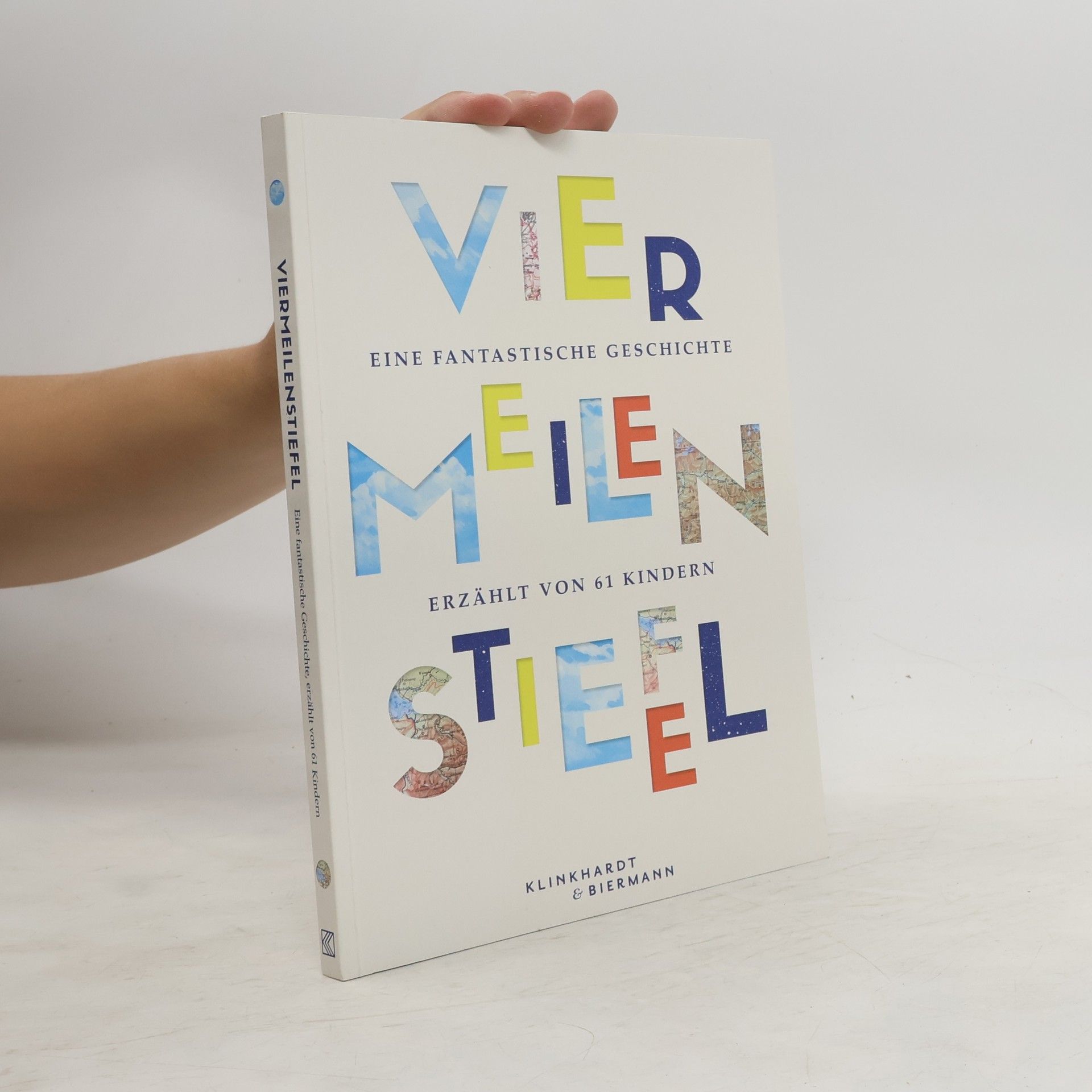 kolektiv Viermeilenstiefel
