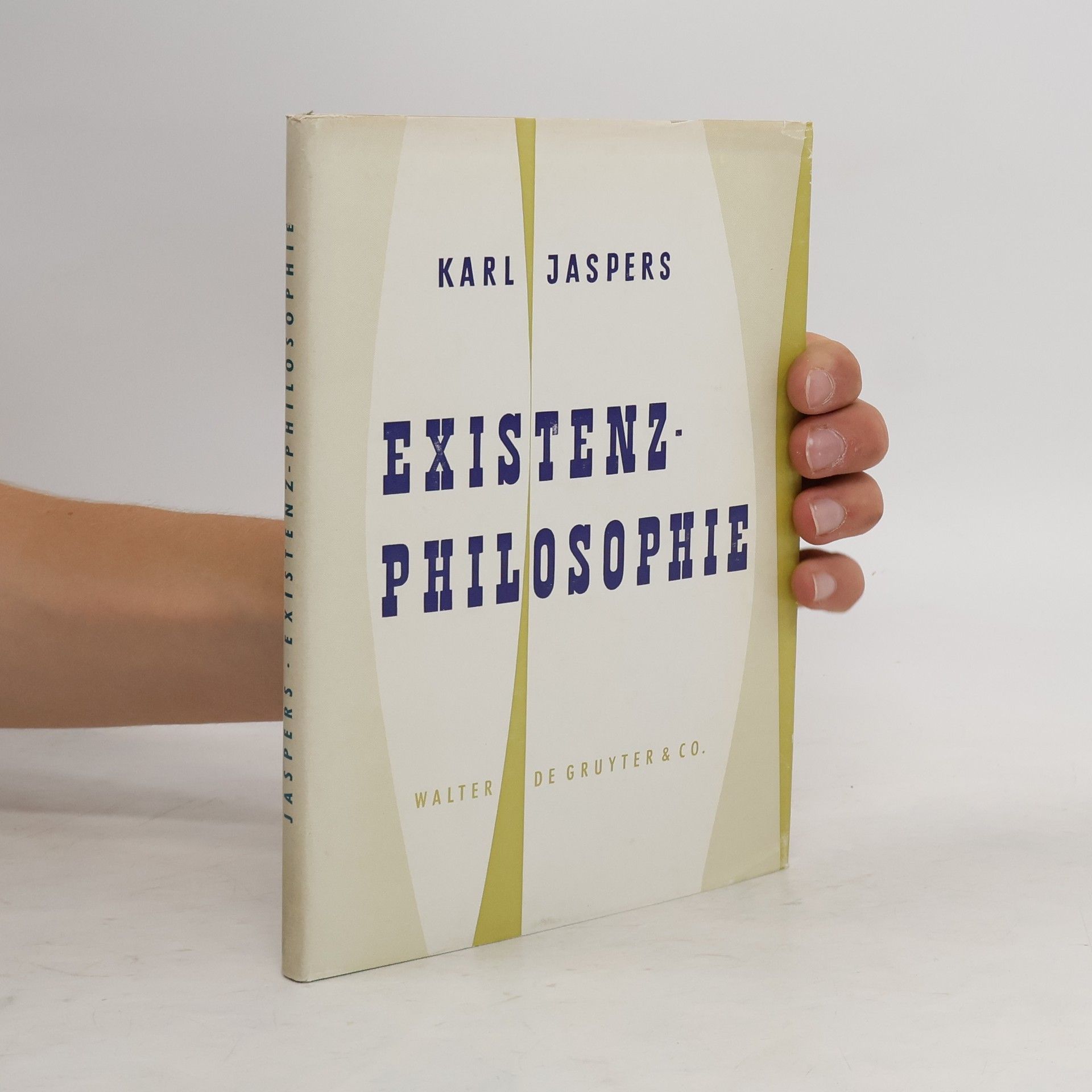 Karl Jaspers Existenz Philosophie