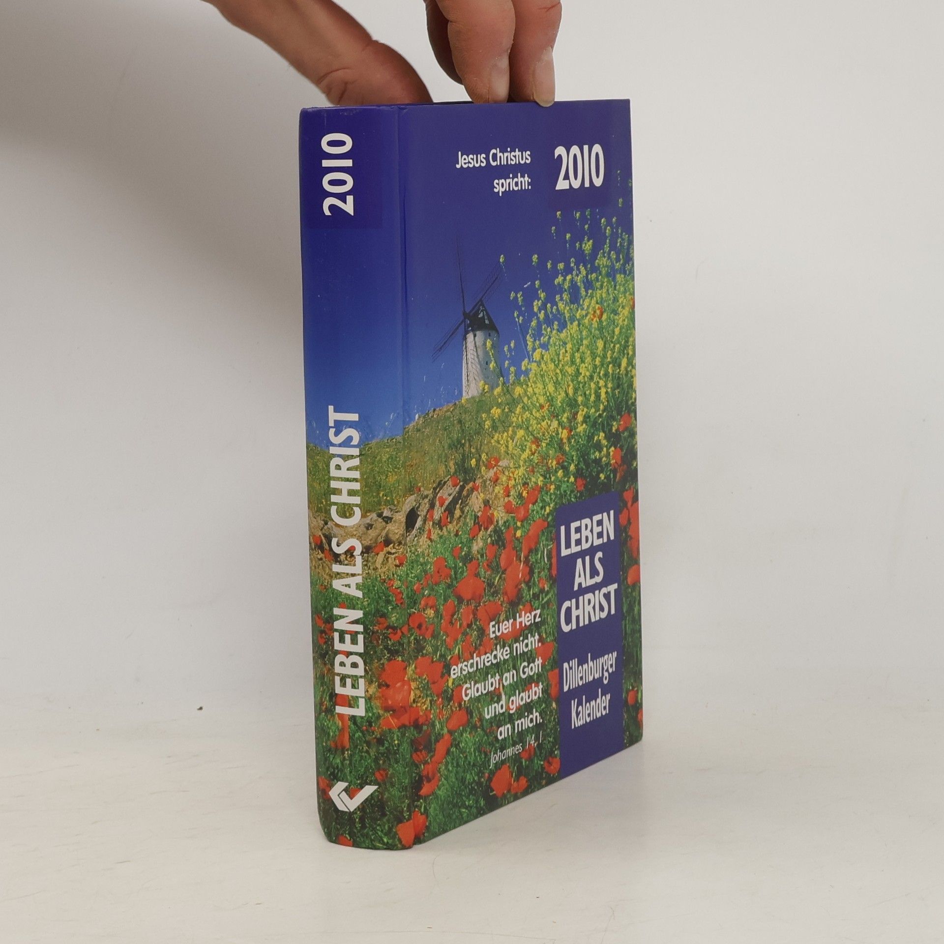 kolektiv Leben als Christ 2010