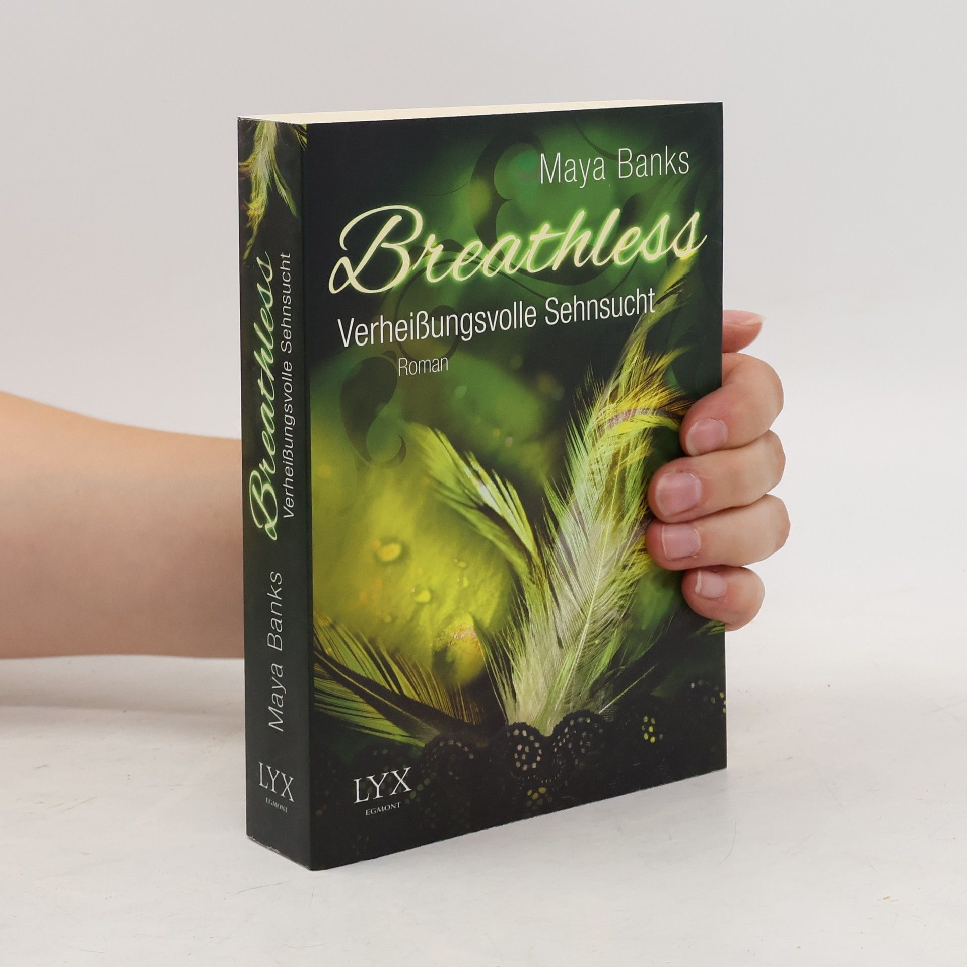 Jana Kowalski Breathless