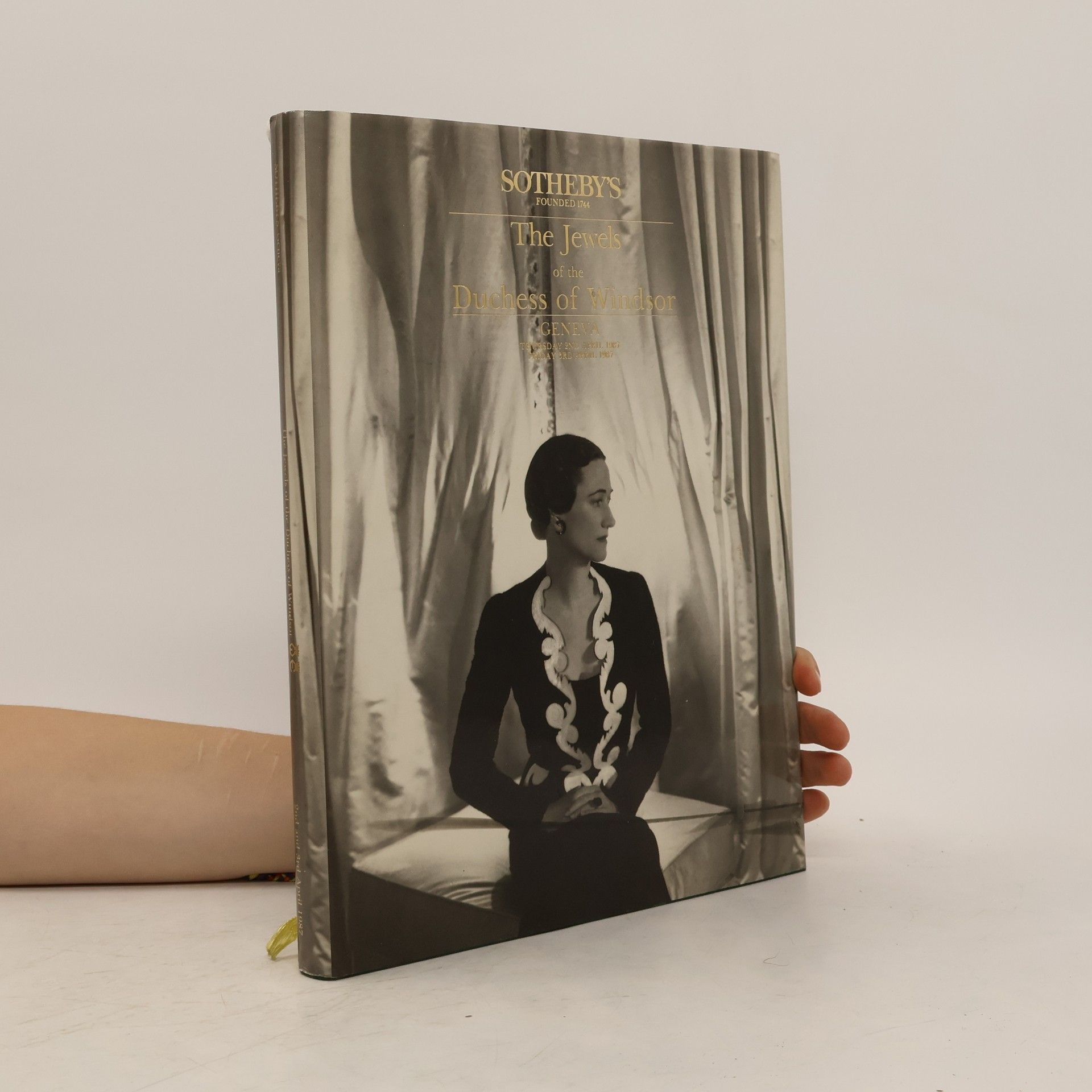 John Culme The Jewels of the Duchess of Windsor