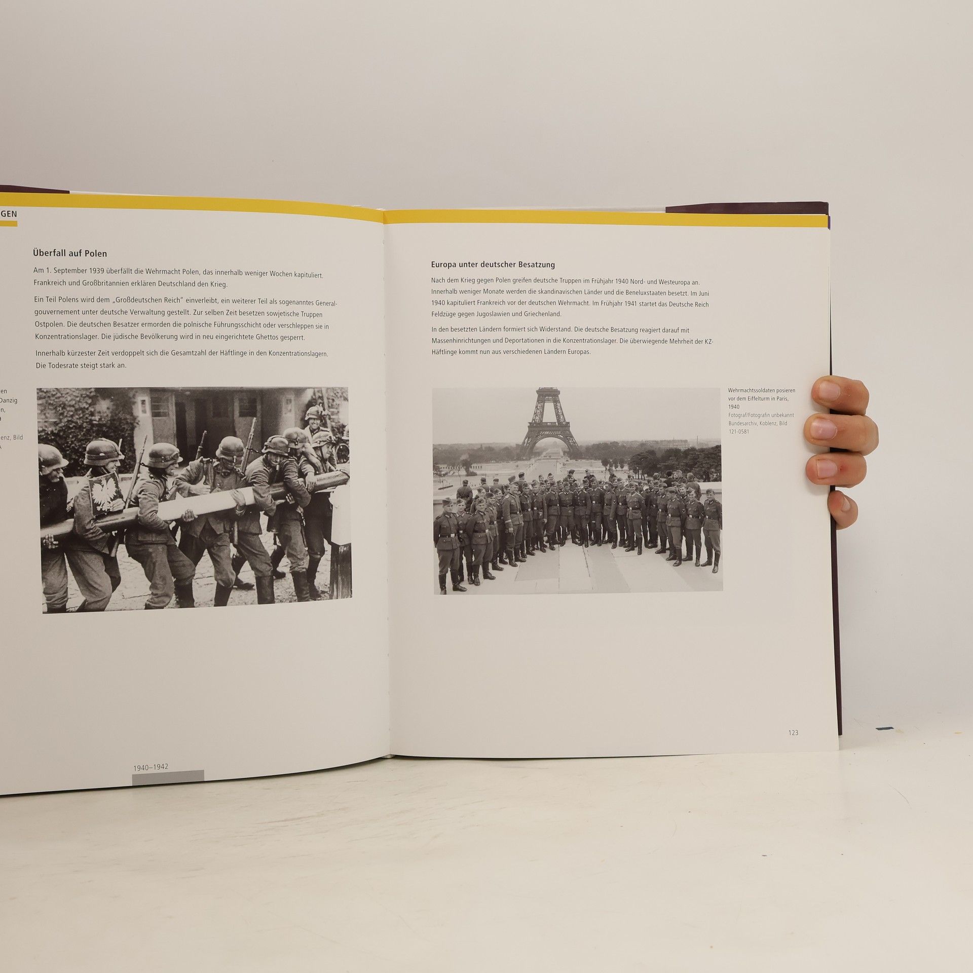 kolektiv Das Konzentrationslager Mauthausen 1938 - 1945