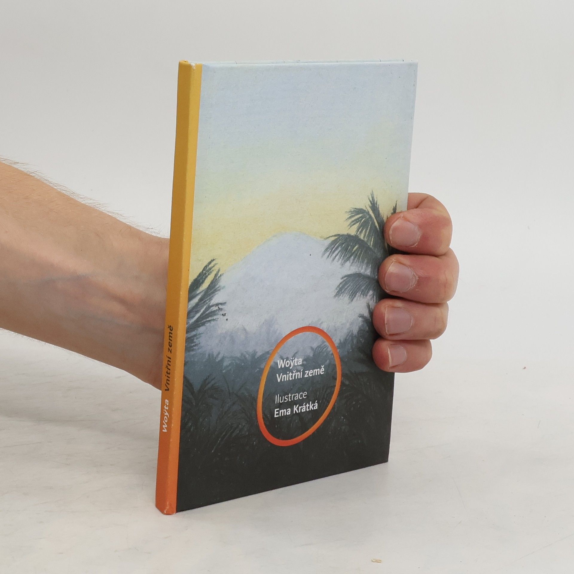 Woÿta Vnitřní země