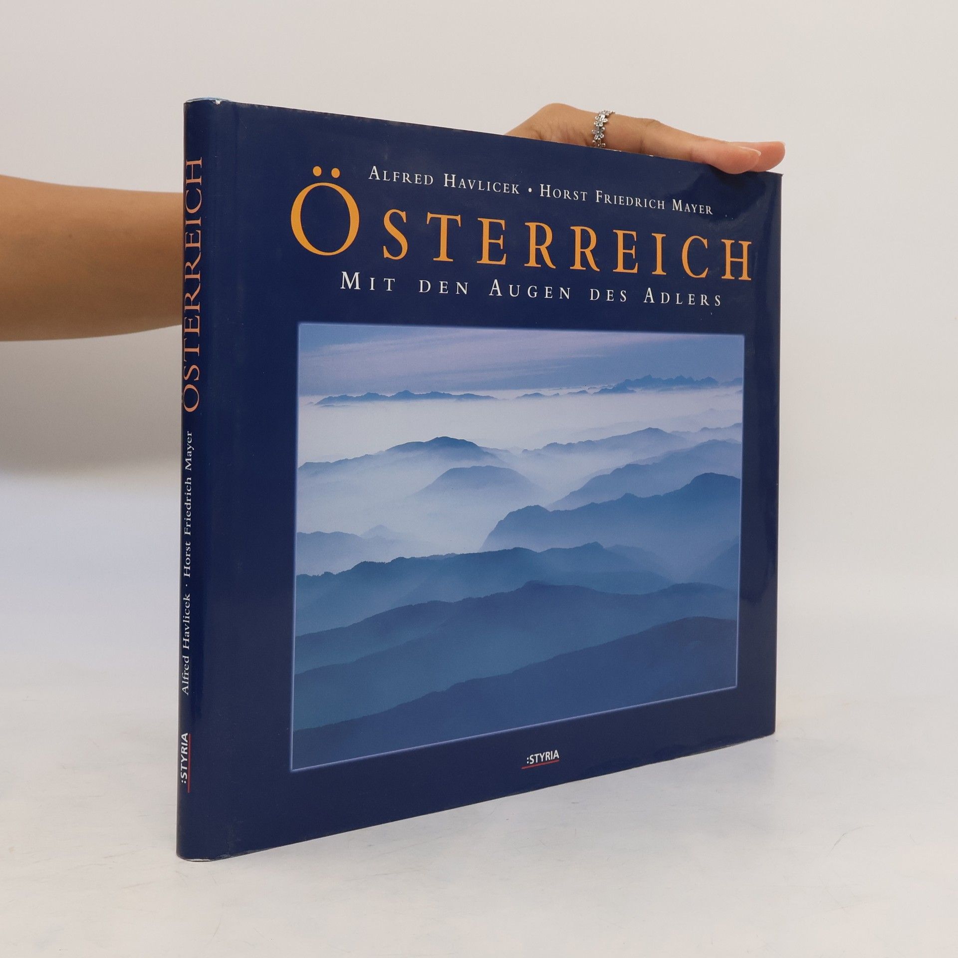 Alfred Havlicek Österreich