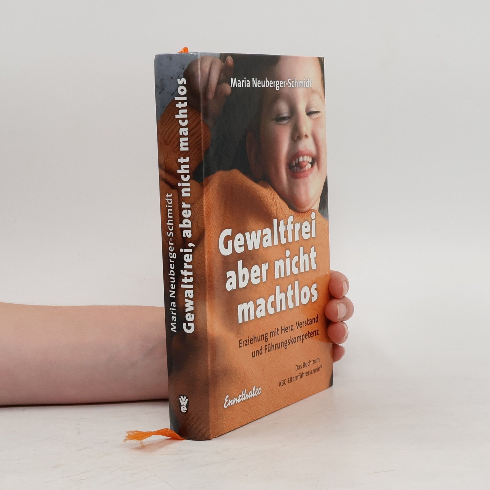 Maria Neuberger Schmidt Gewaltfrei, aber nicht machtlos