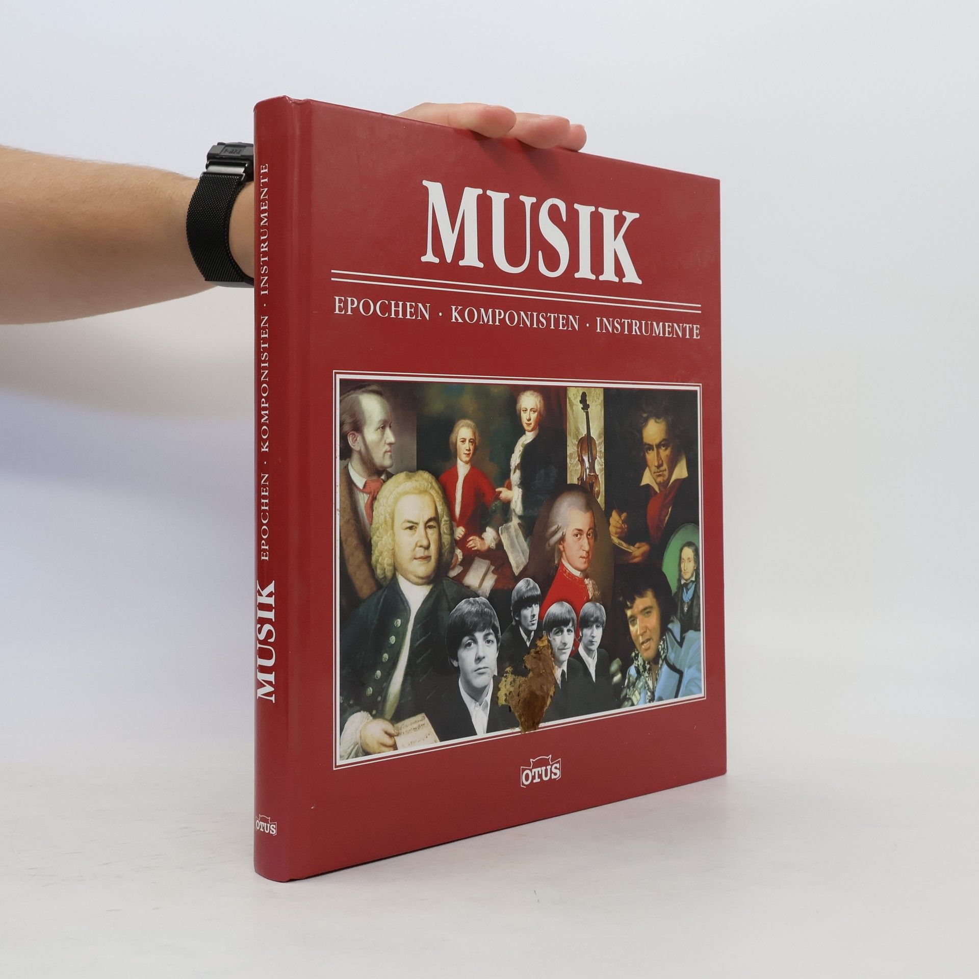 kolektiv Musik