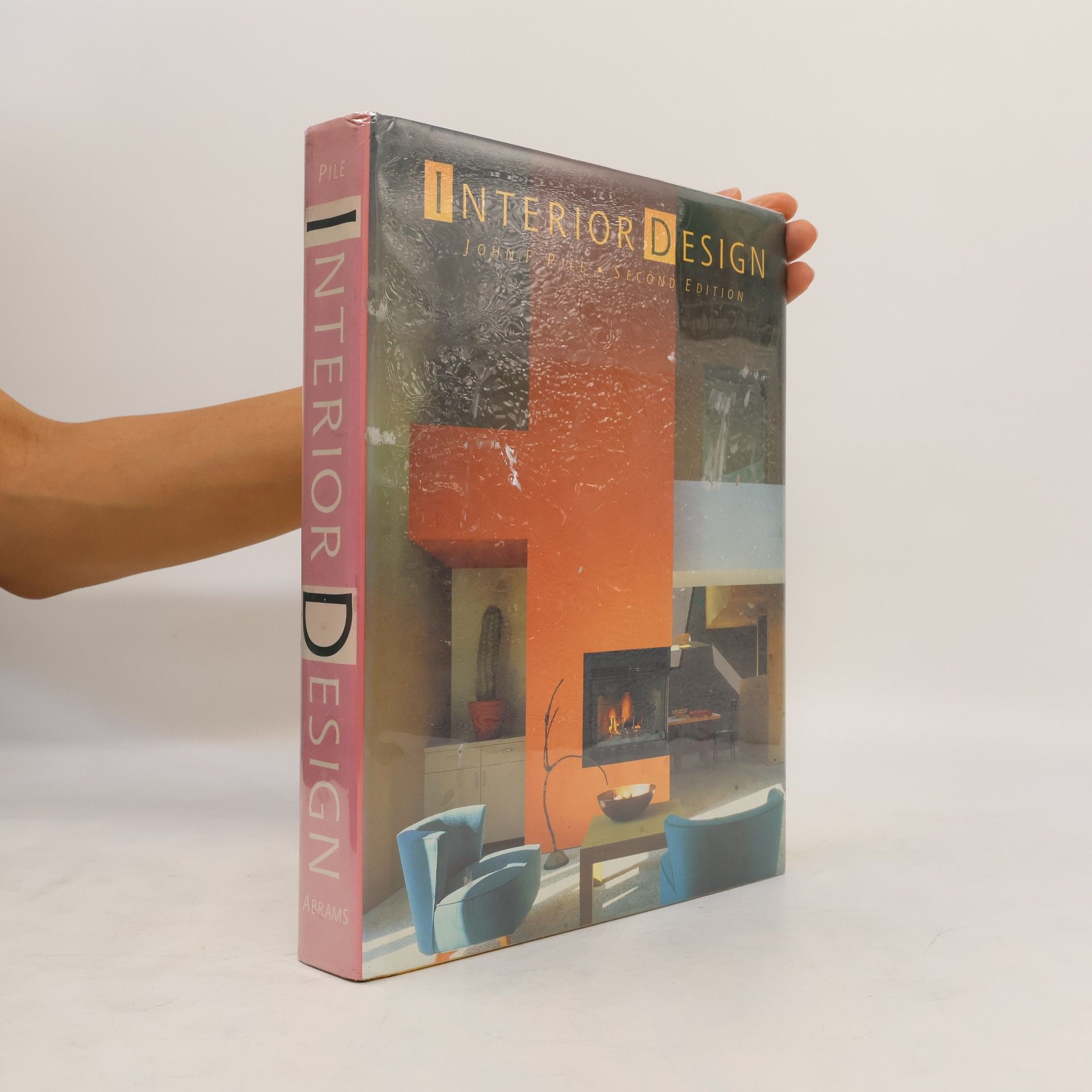 John F. Pile Interior Design